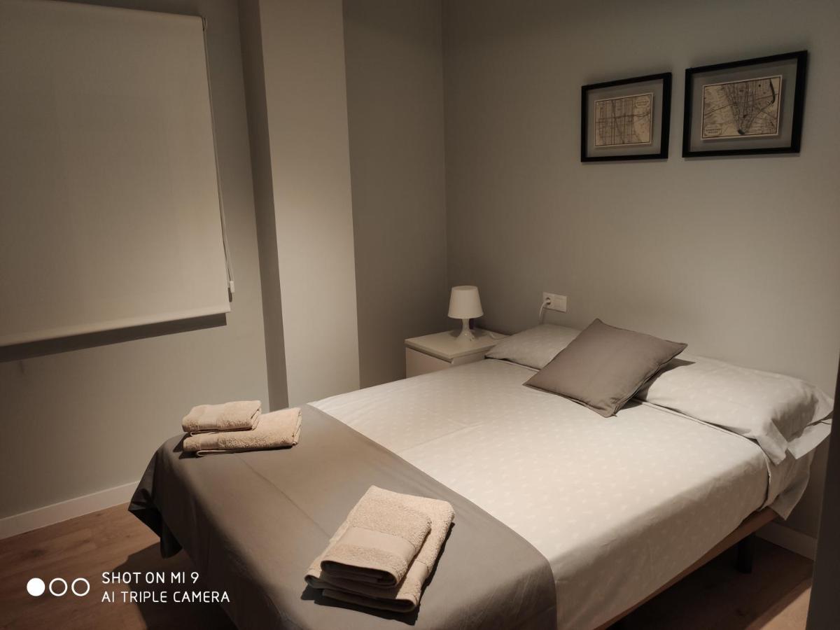 Apartamento moderno en pleno centro de Castellón. photo 4