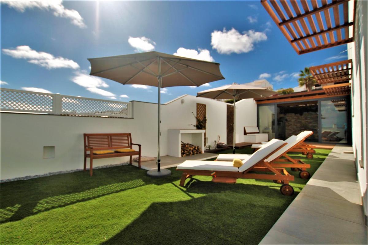 Holiday House and Spa Lanzarote photo 3