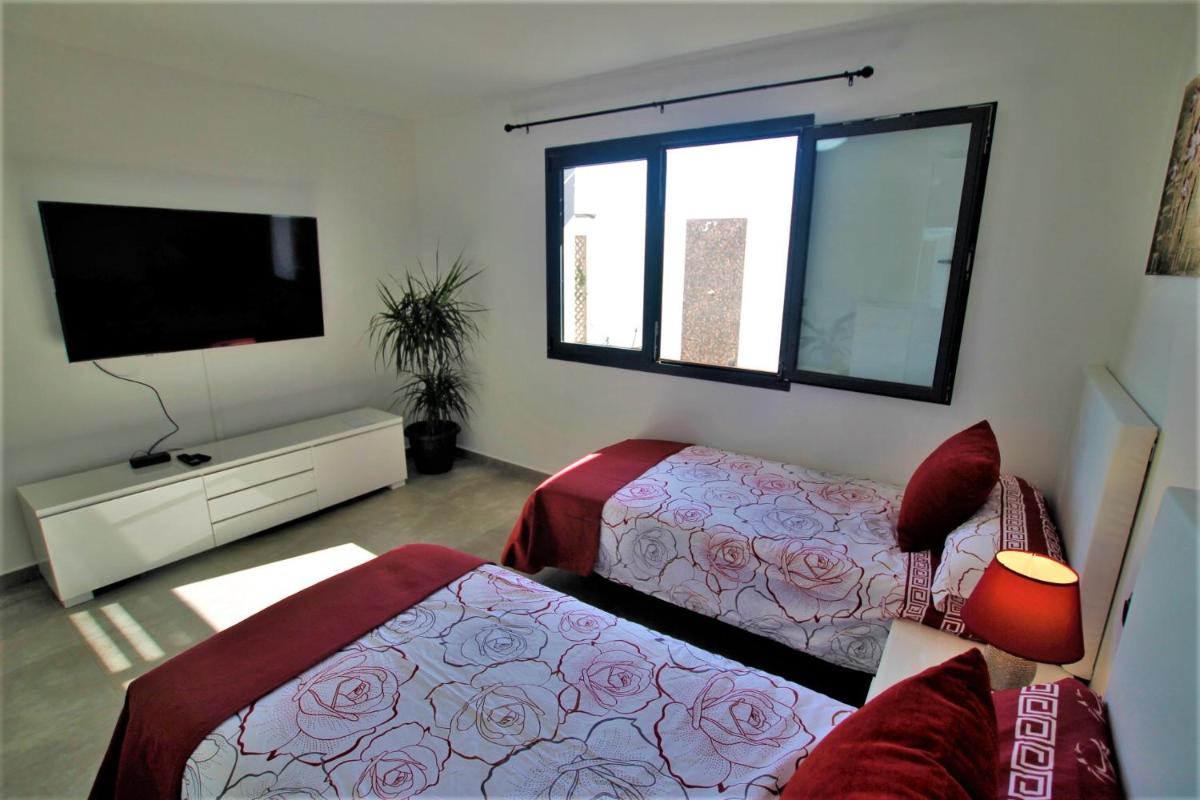 Holiday House and Spa Lanzarote photo 4