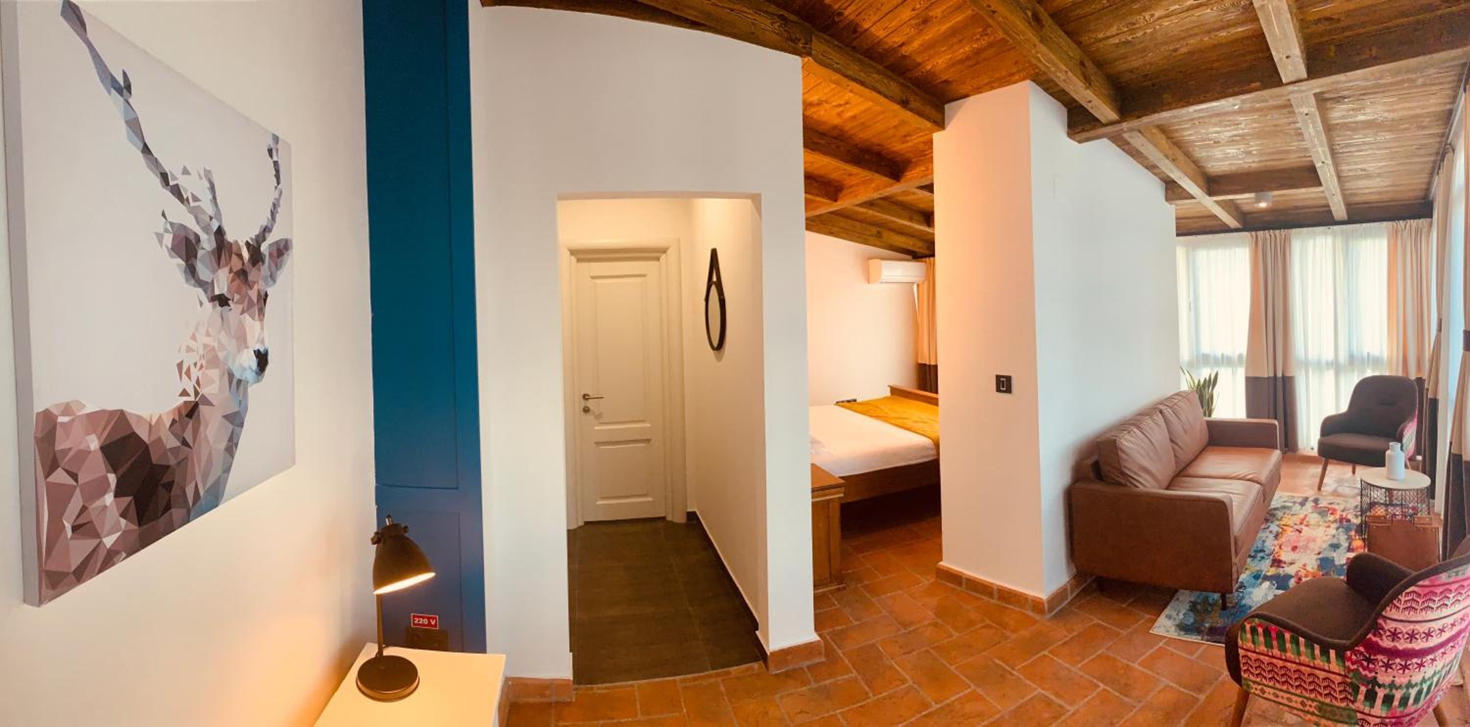 KABAN BOUTIQUE HOTEL - 5Star Central Villa in Vatra Dornei, photo 41