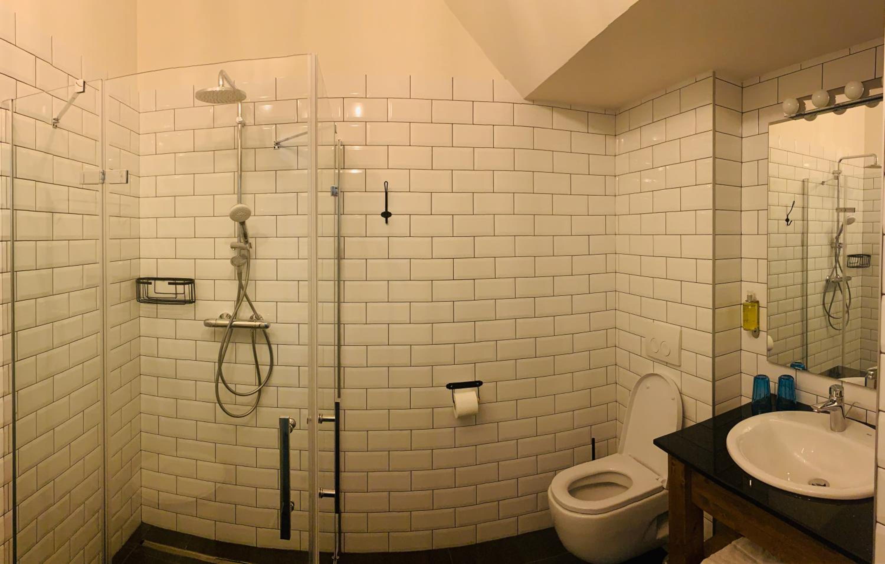 KABAN BOUTIQUE HOTEL - 5Star Central Villa in Vatra Dornei, photo 82