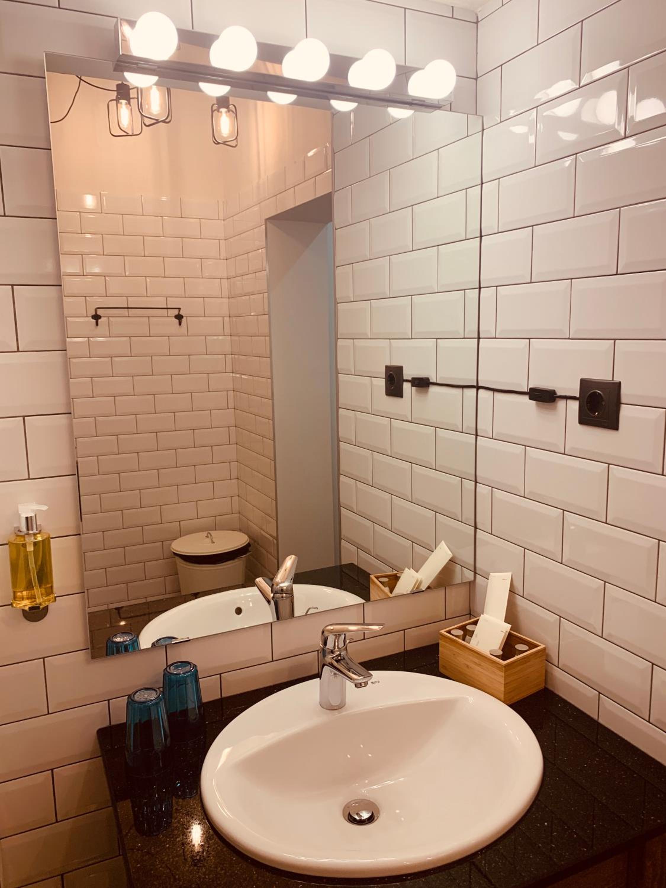KABAN BOUTIQUE HOTEL - 5Star Central Villa in Vatra Dornei, photo 78