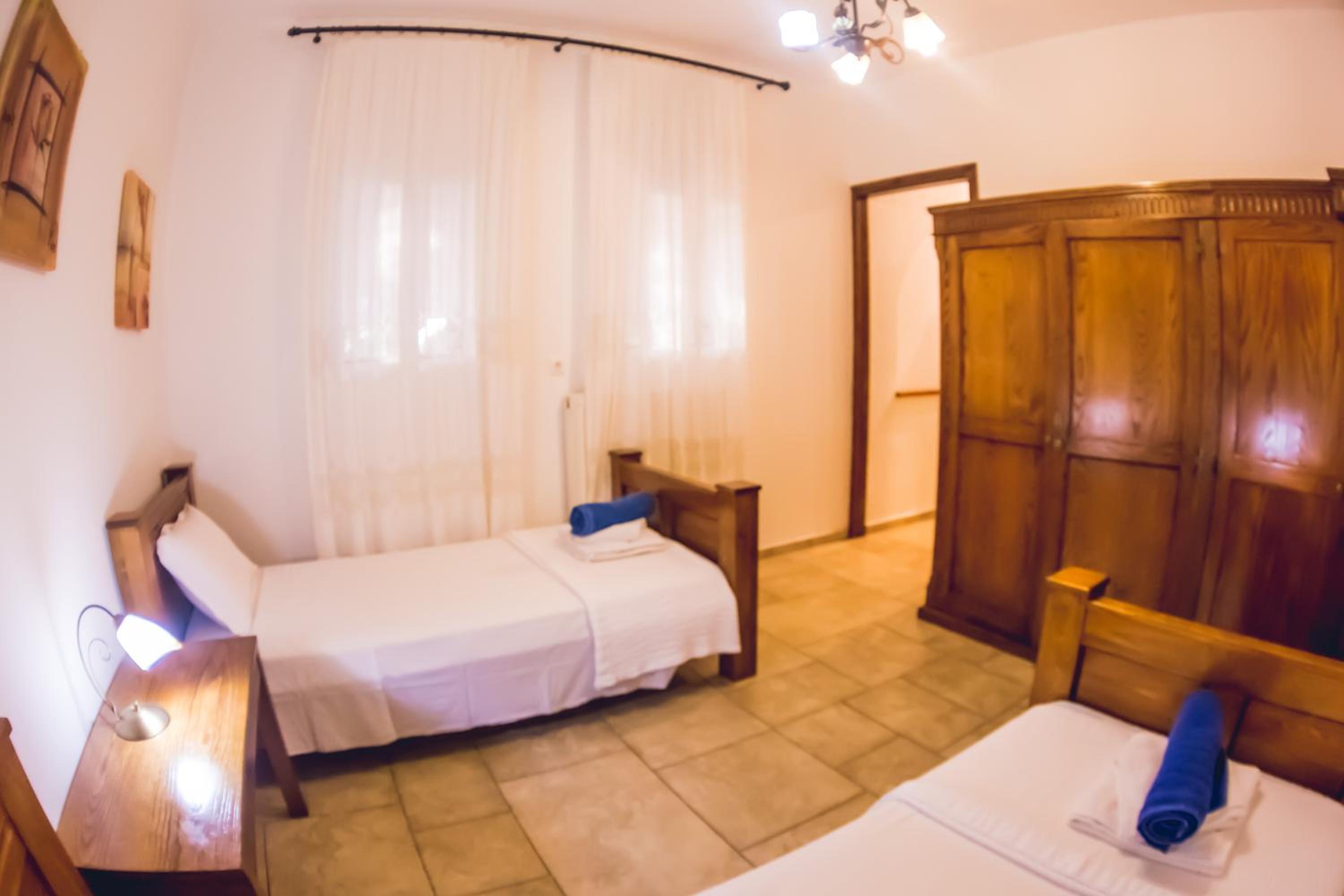 Villa Niriis view 4