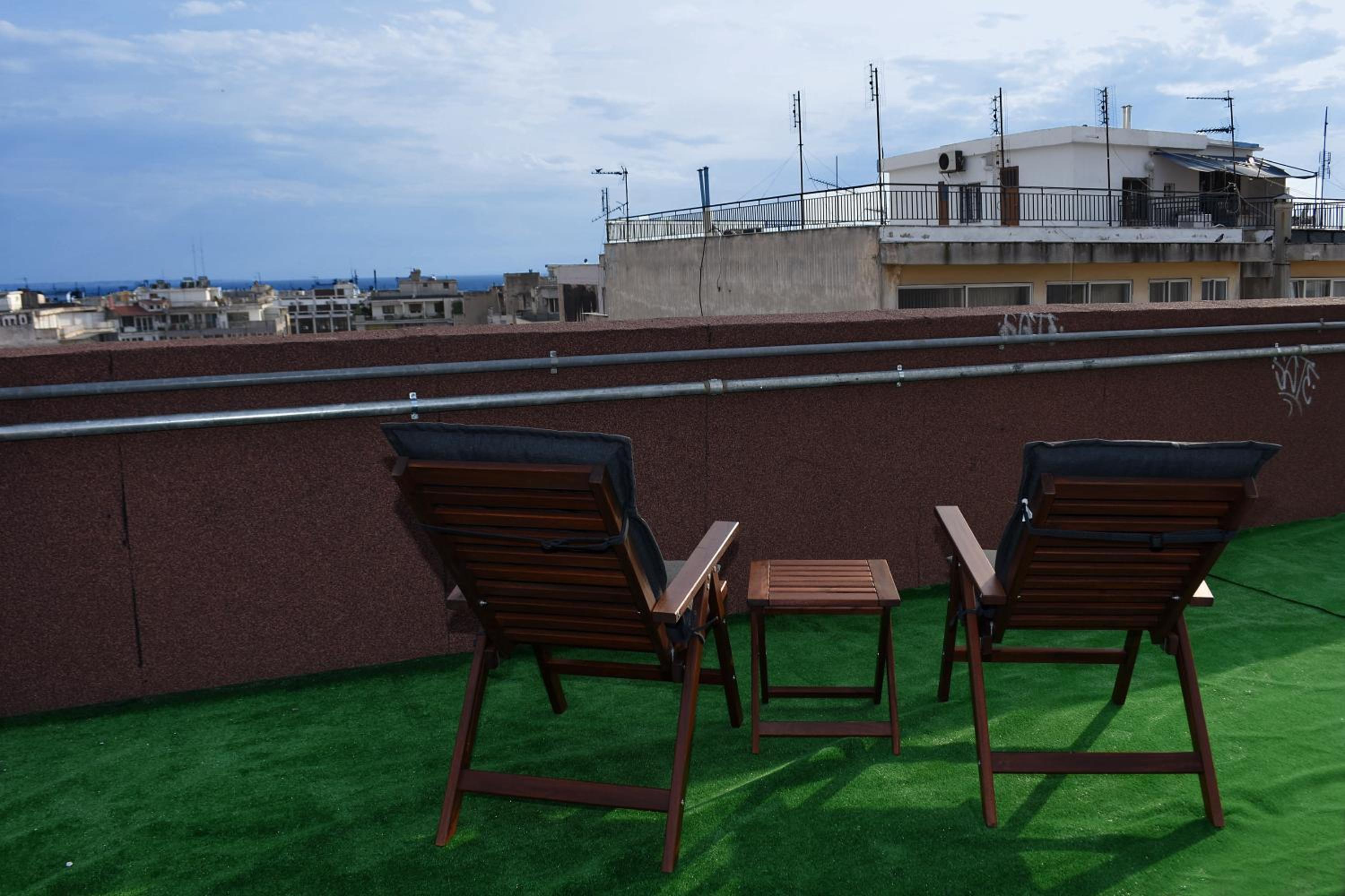 roof