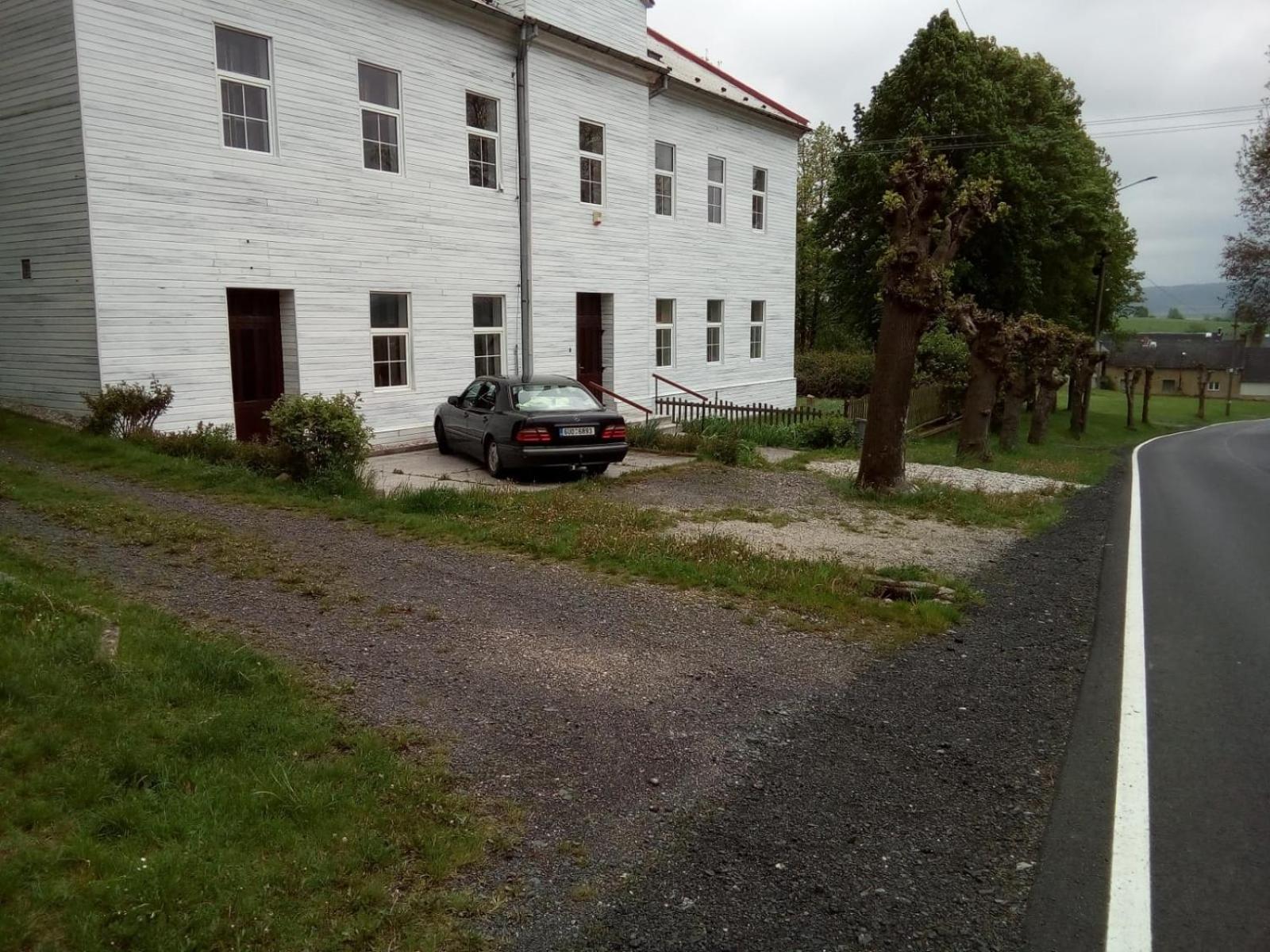 Apartmány u Richarda