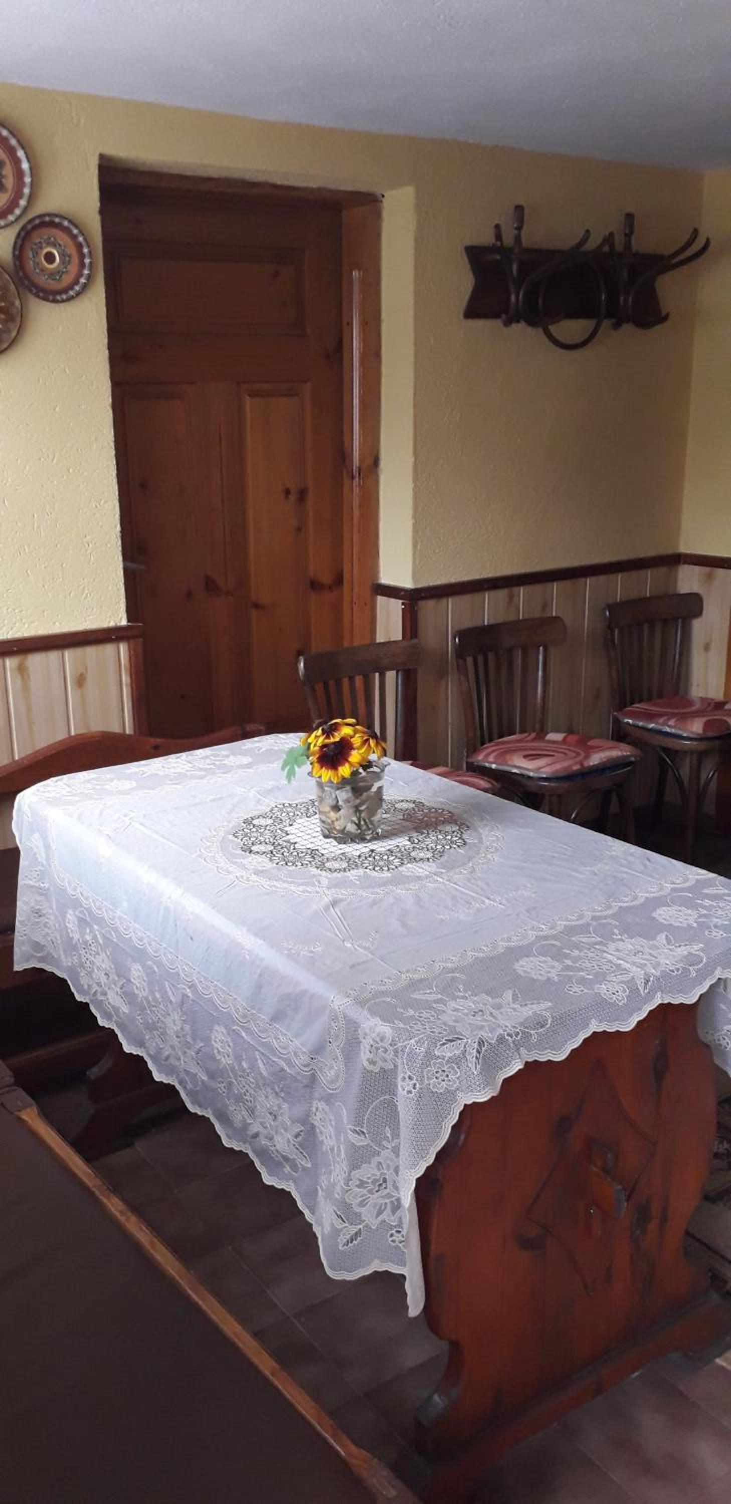 Mechta Guest House