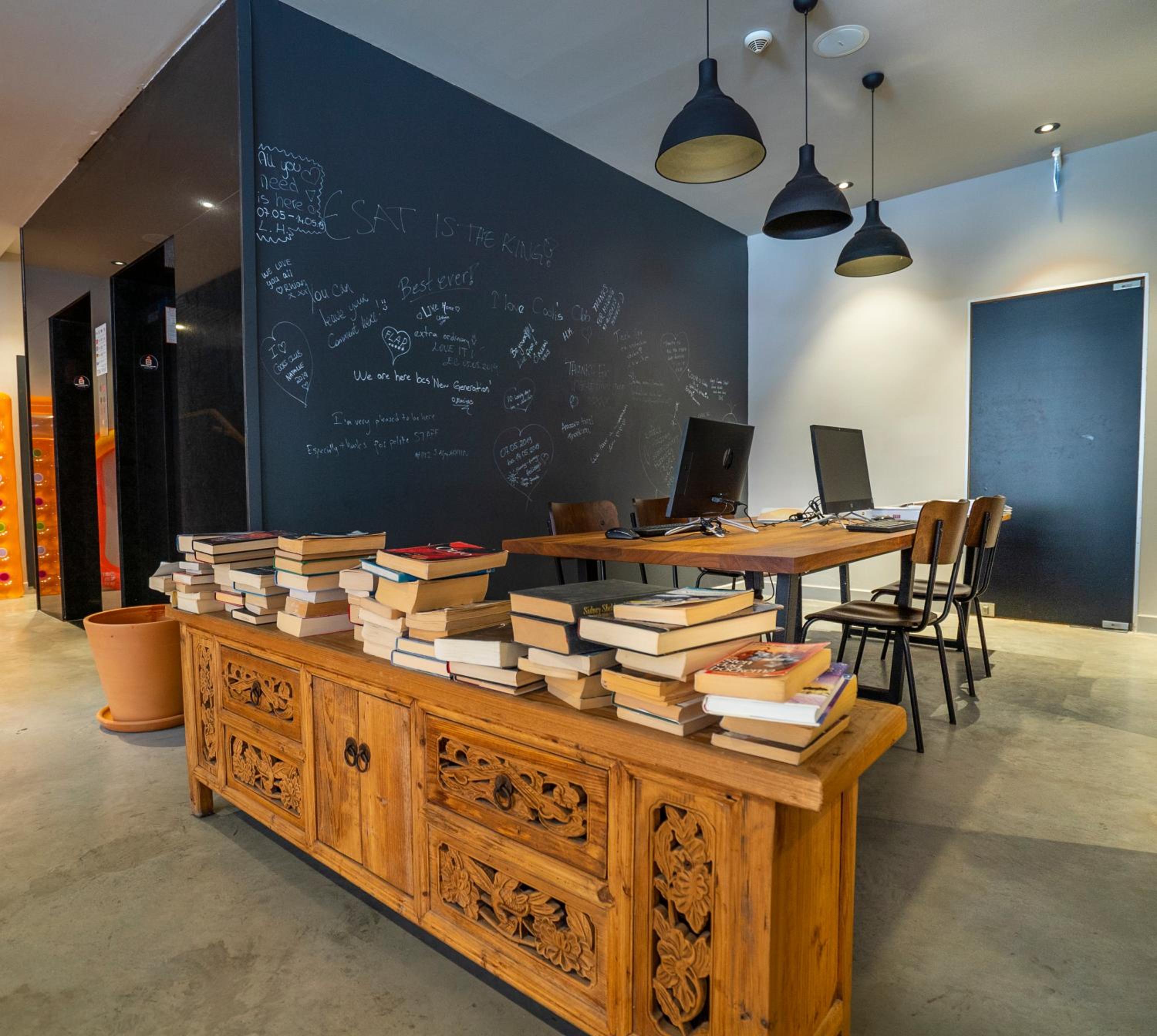 Cook's Club Alanya - Adult Only 12 - Image 11