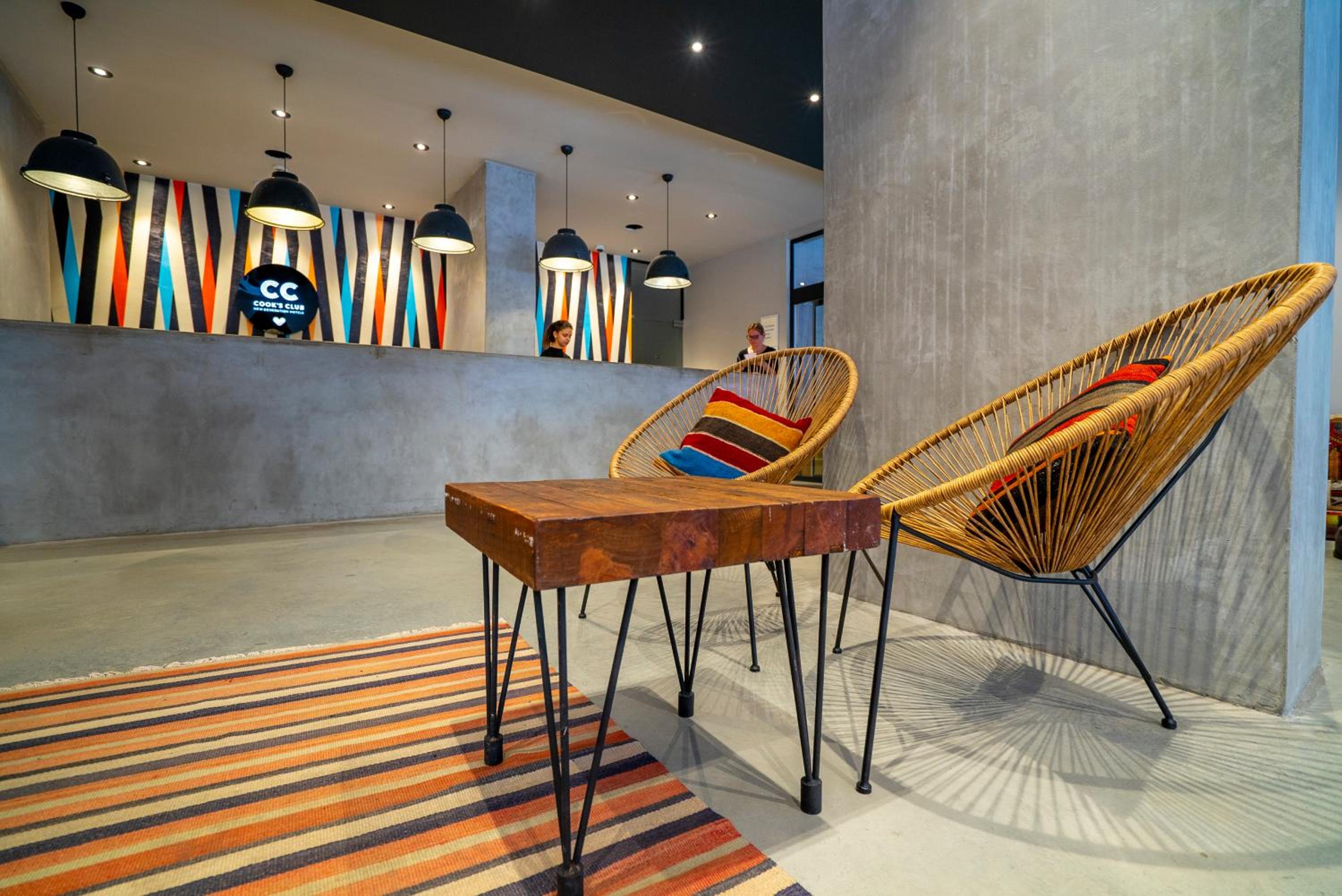 Cook's Club Alanya - Adult Only 12 - Image 16