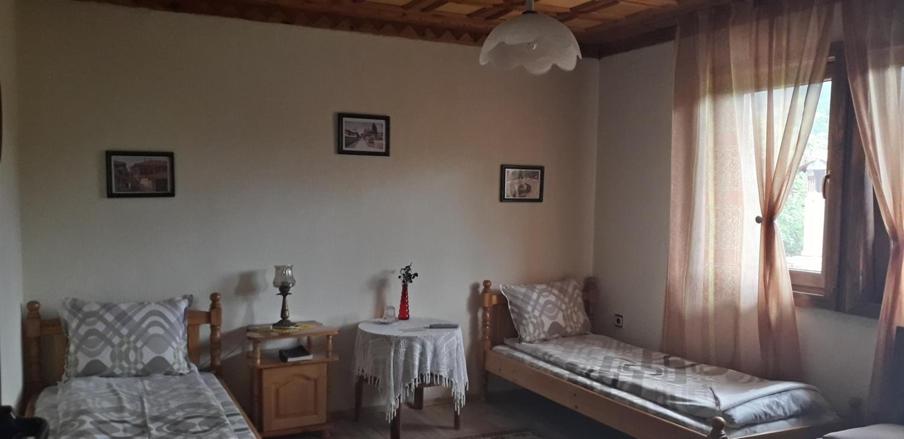 Mechta Guest House