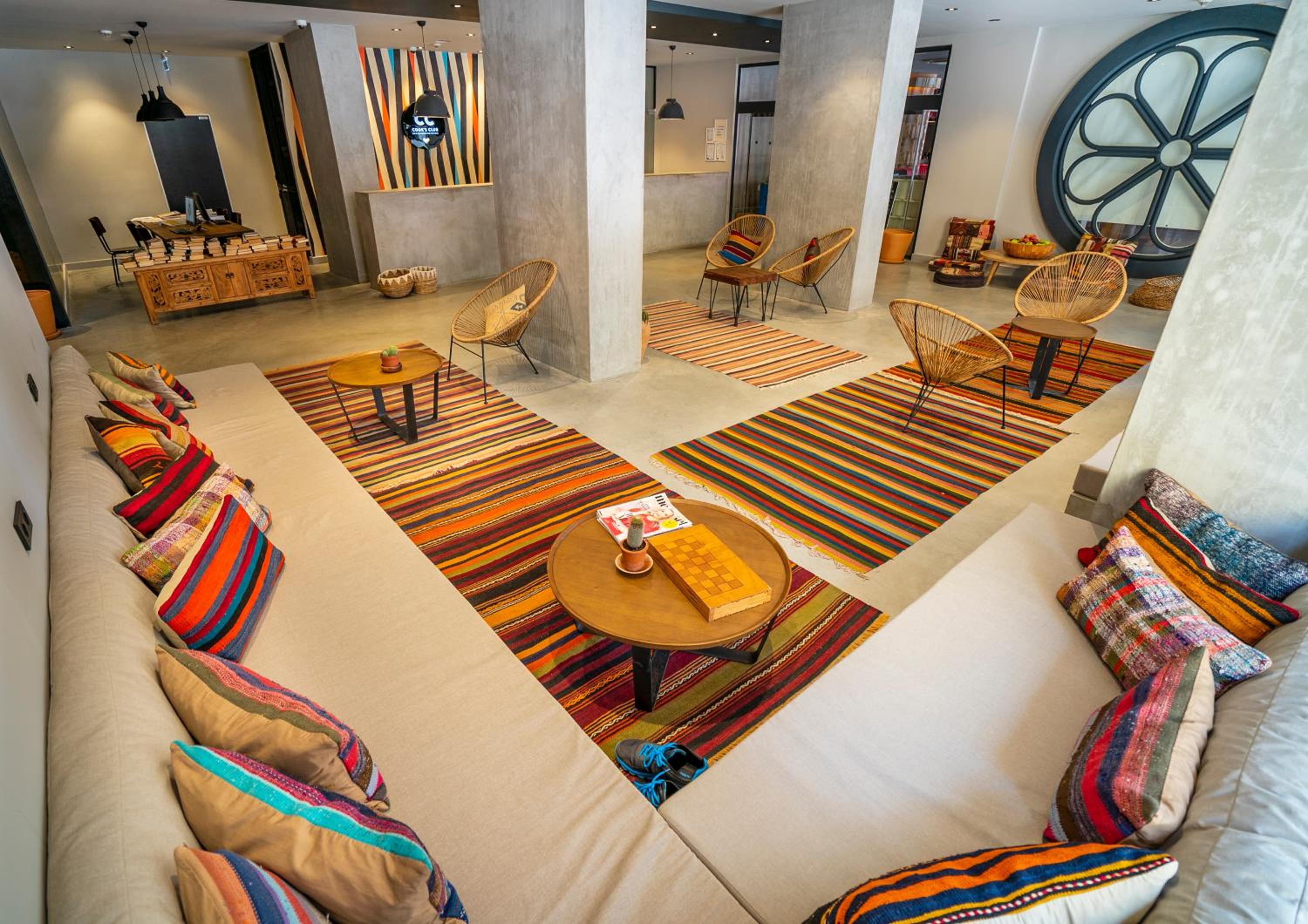 Cook's Club Alanya - Adult Only 12 - Image 17