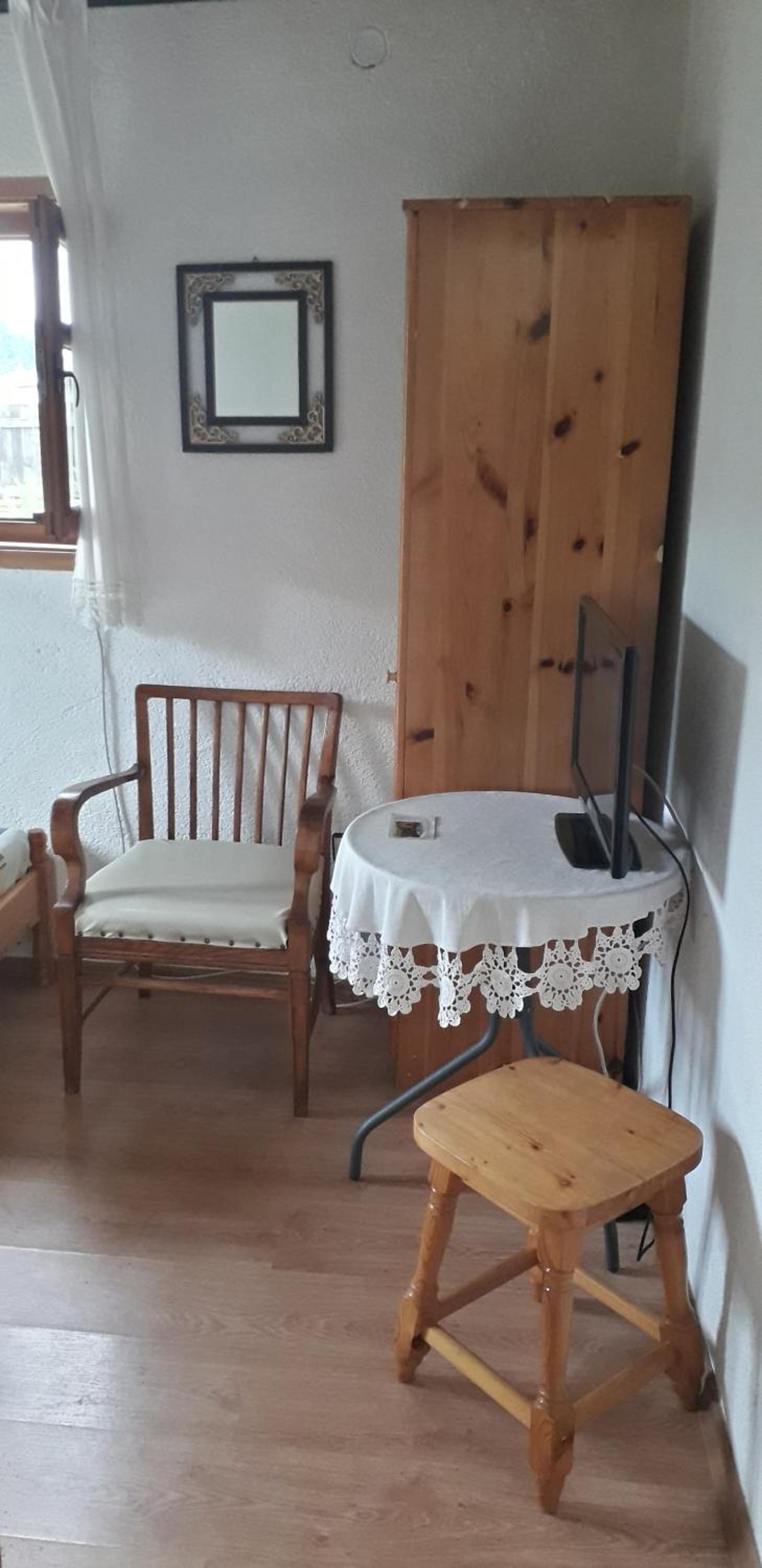 Mechta Guest House