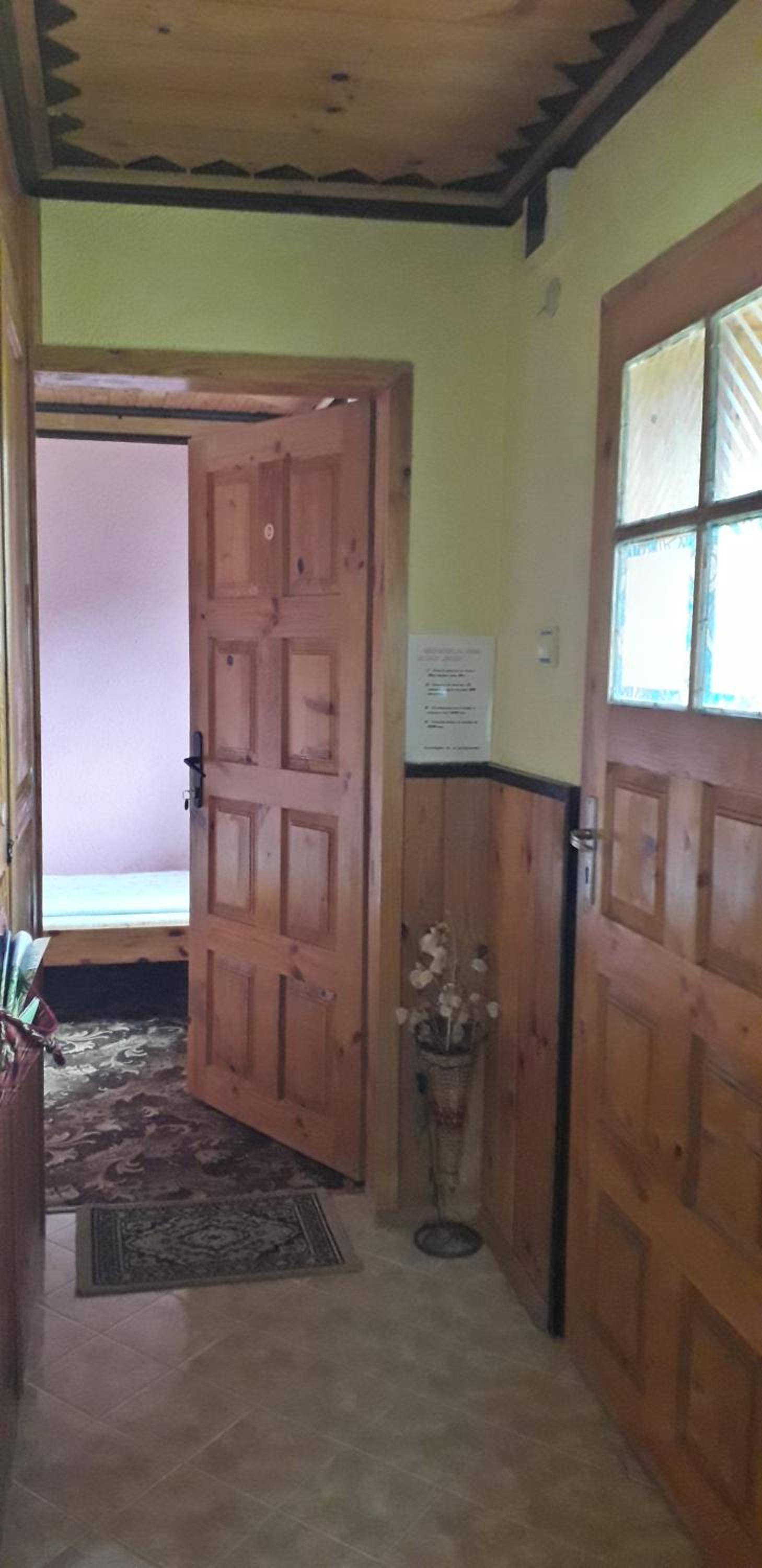 Mechta Guest House