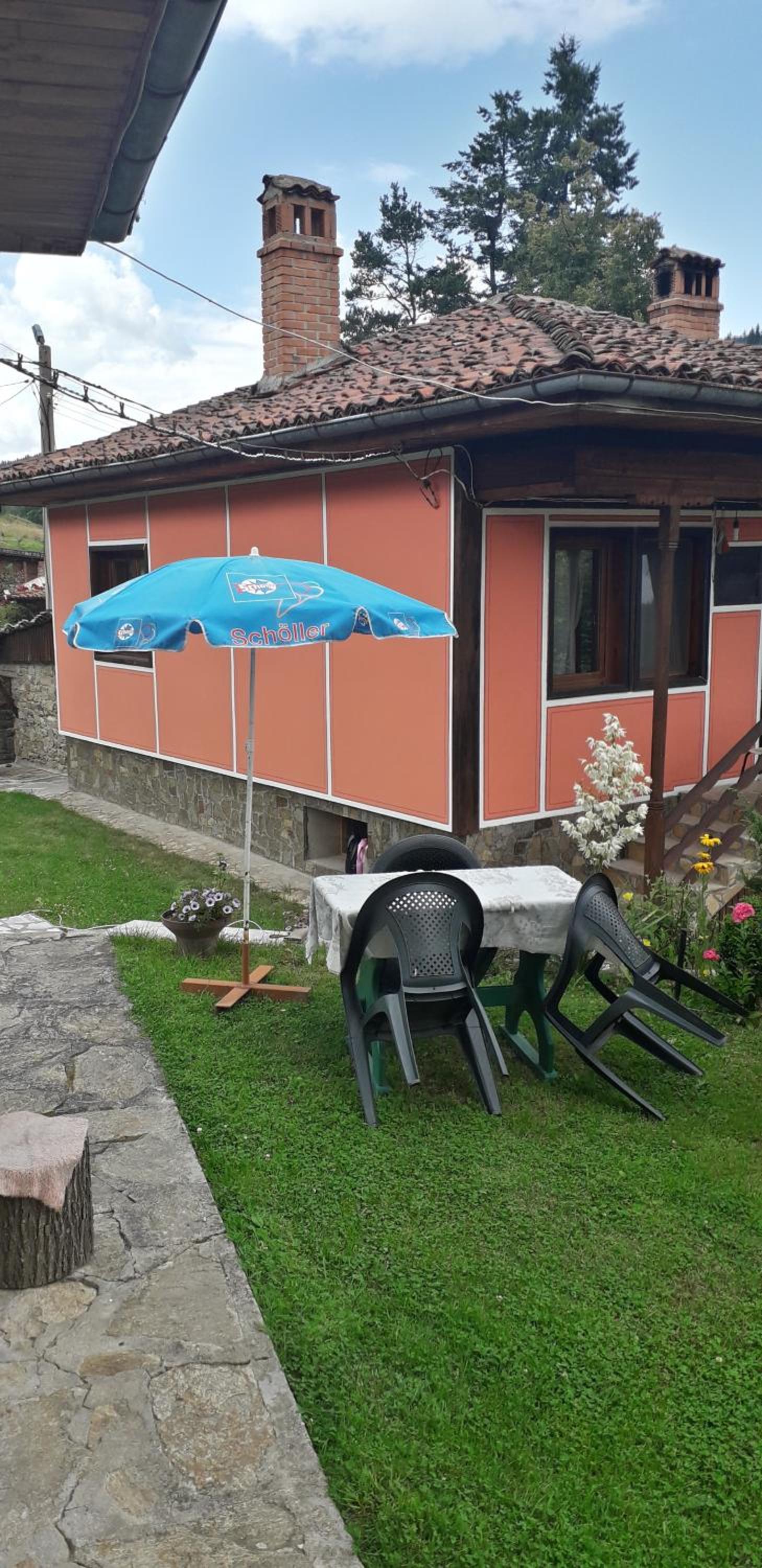 Mechta Guest House