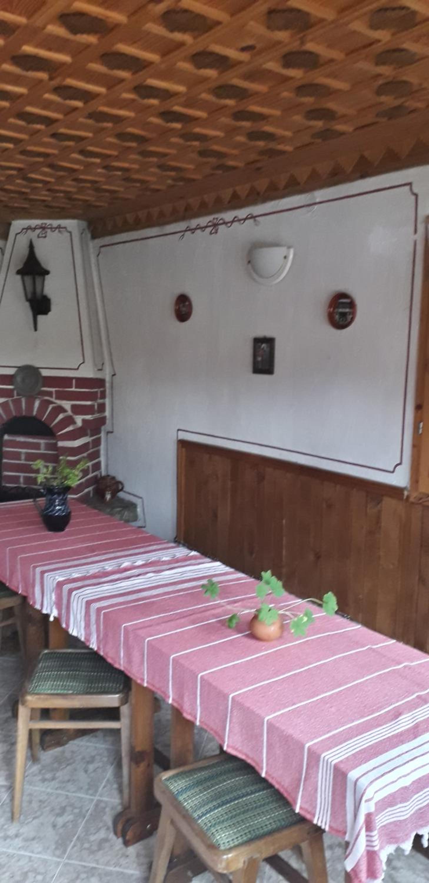 Mechta Guest House