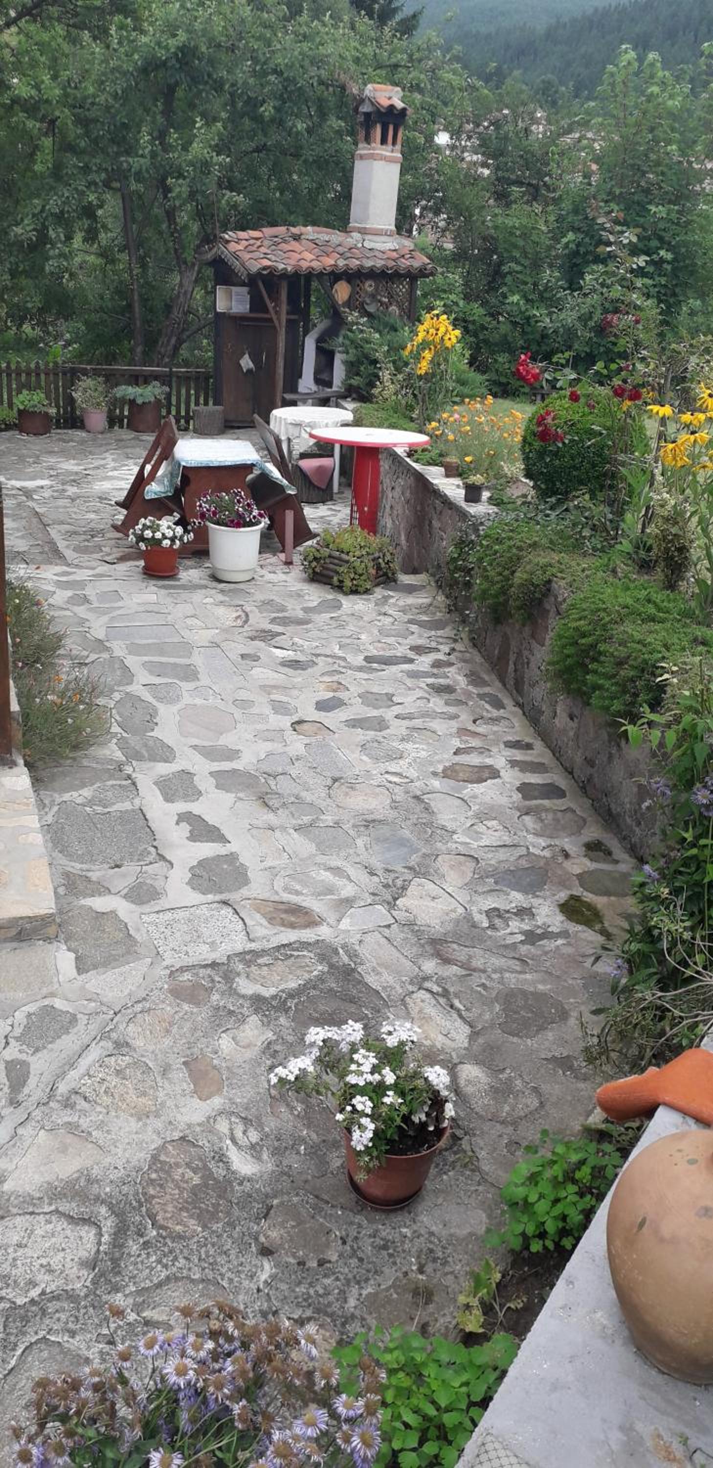 Mechta Guest House