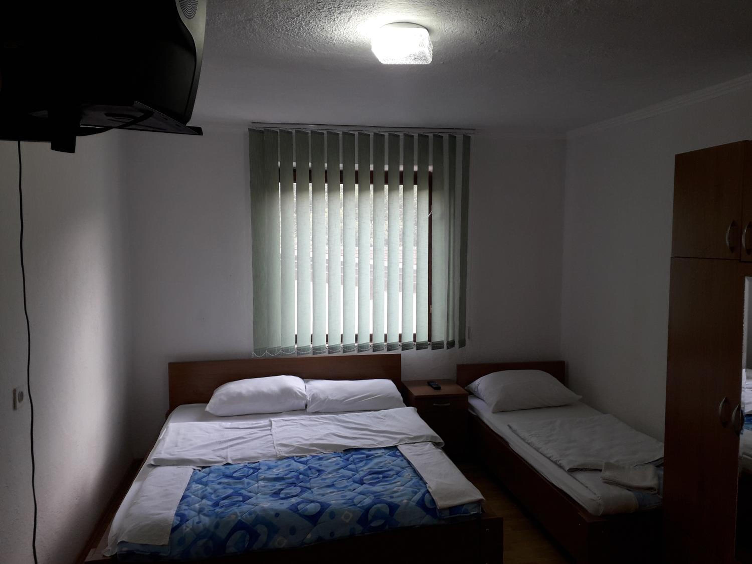 Motel Tetrijeb Sipovo view 5