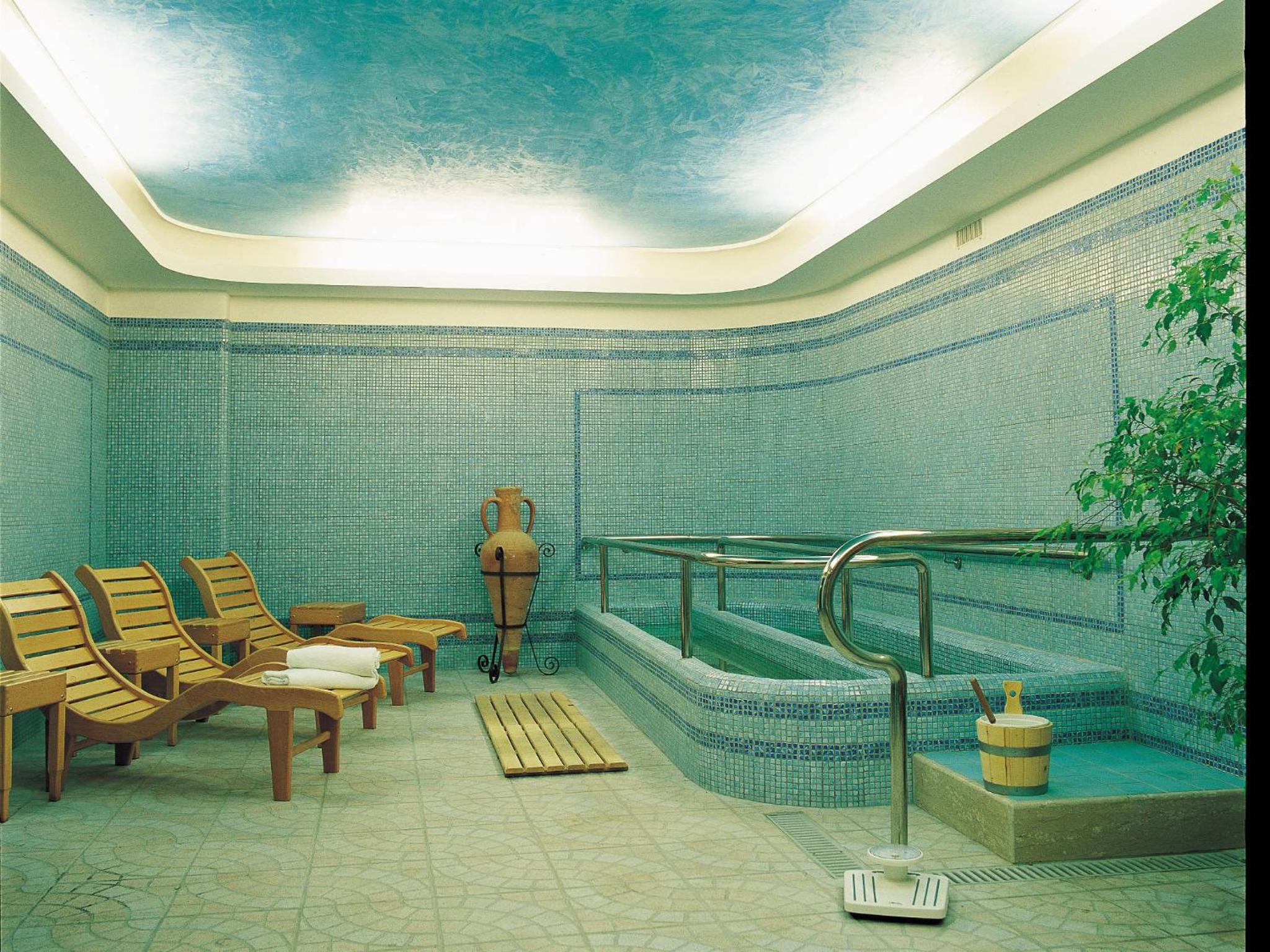 Hotel L'Approdo, photo 25