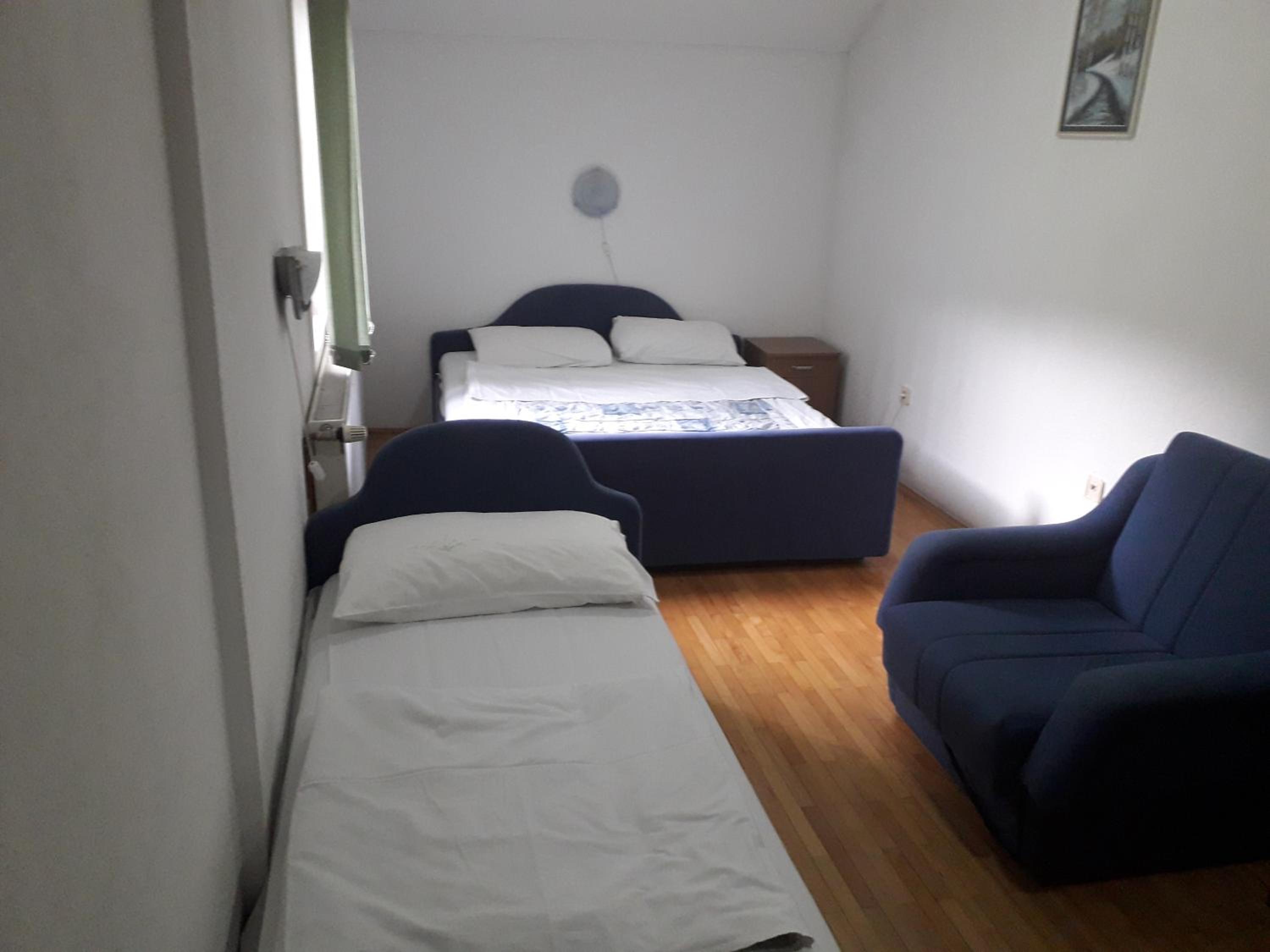 Motel Tetrijeb Sipovo view 4