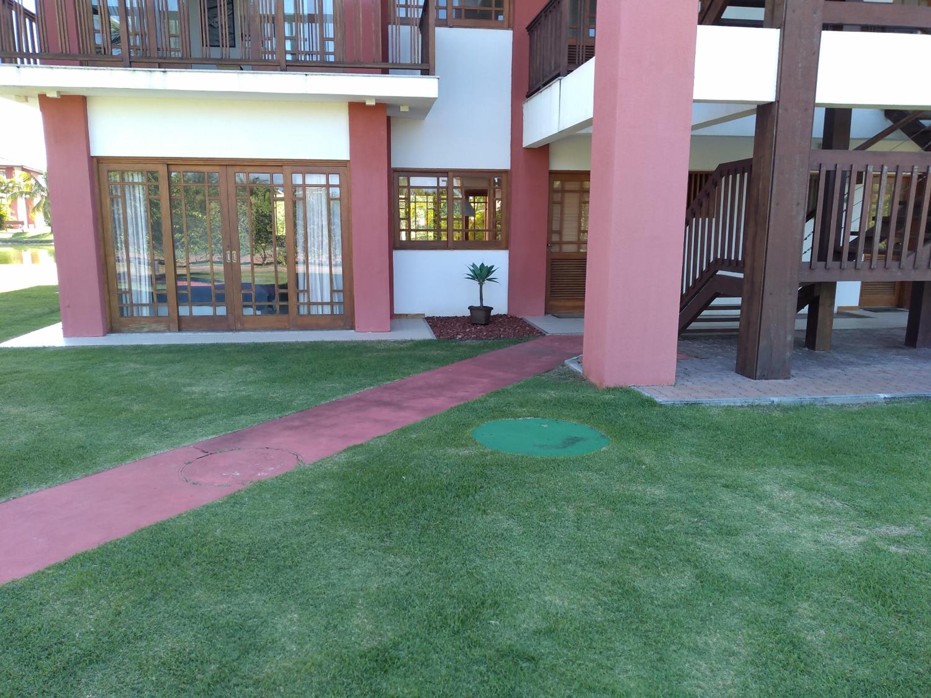 PRAIA DO FORTE - CONDOMINIO VILLAGE DAS ACACIAS - PISCINAS NATURAIS