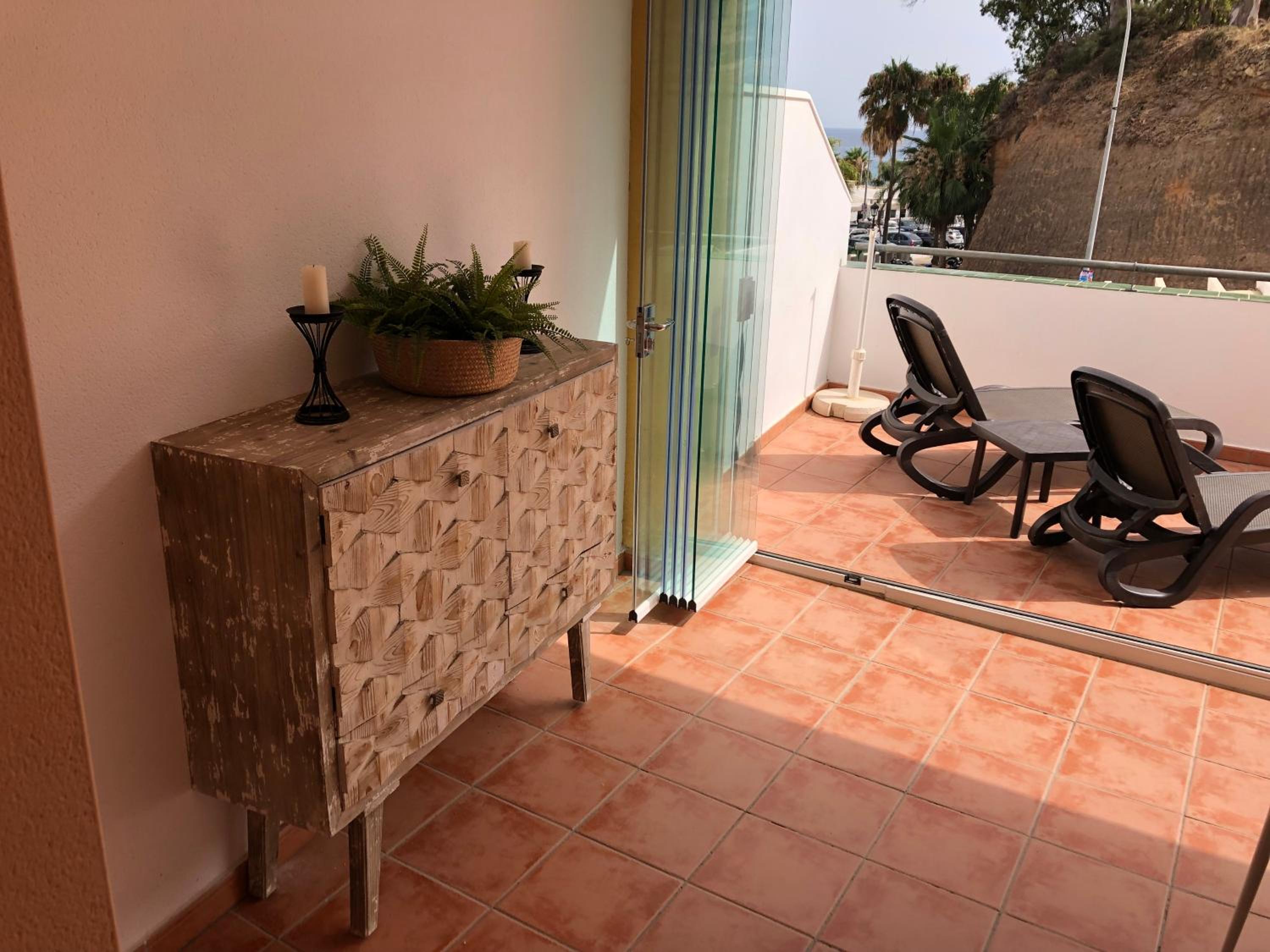 Nerja Burriana Playa