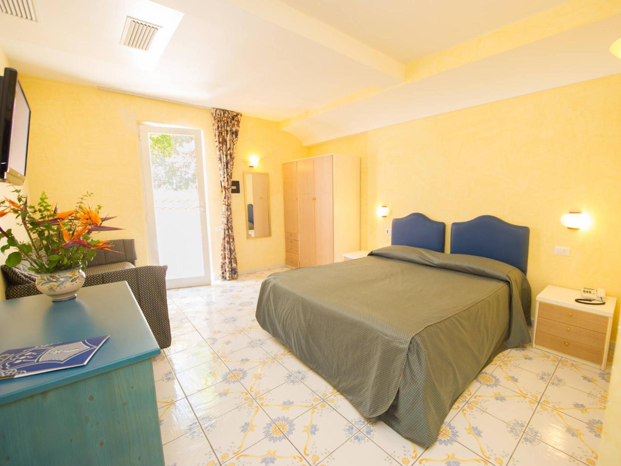 Hotel L'Approdo, photo 34