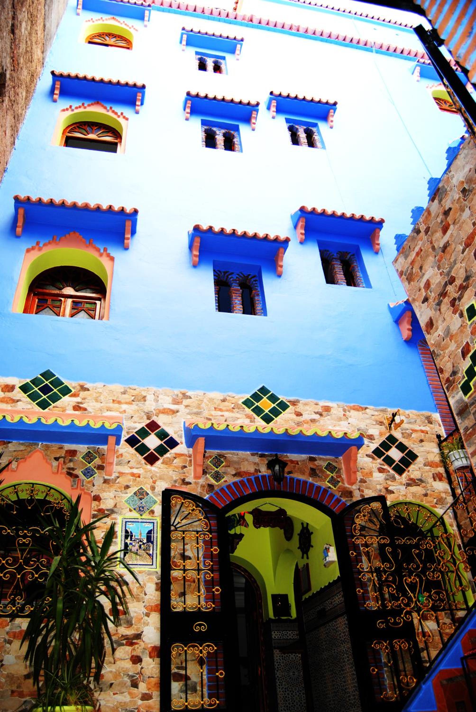 Hotel Casa Khaldi - Image 1