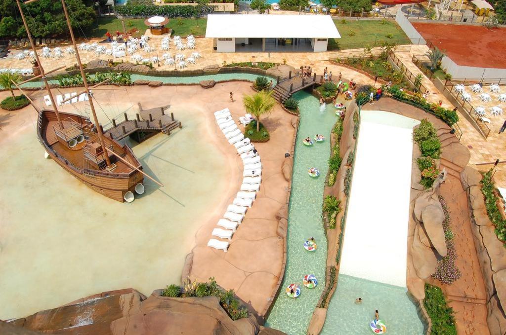 Piazza diRoma - diRoma Acqua Park Incluido