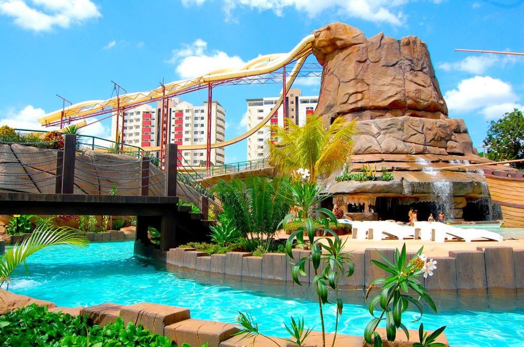 Piazza diRoma - diRoma Acqua Park Incluido