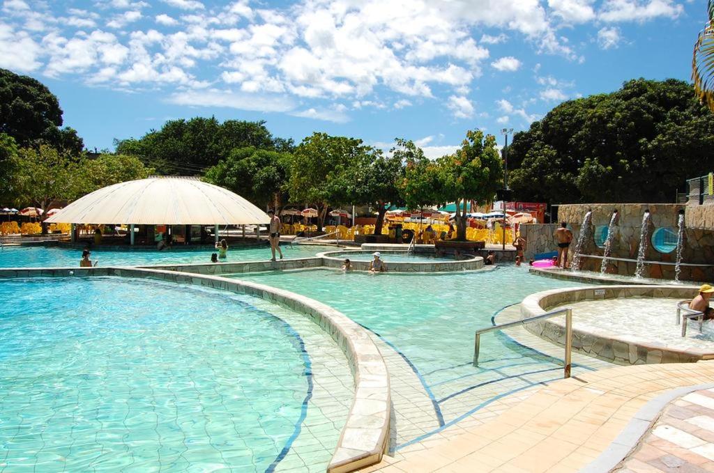 Piazza diRoma - diRoma Acqua Park Incluido