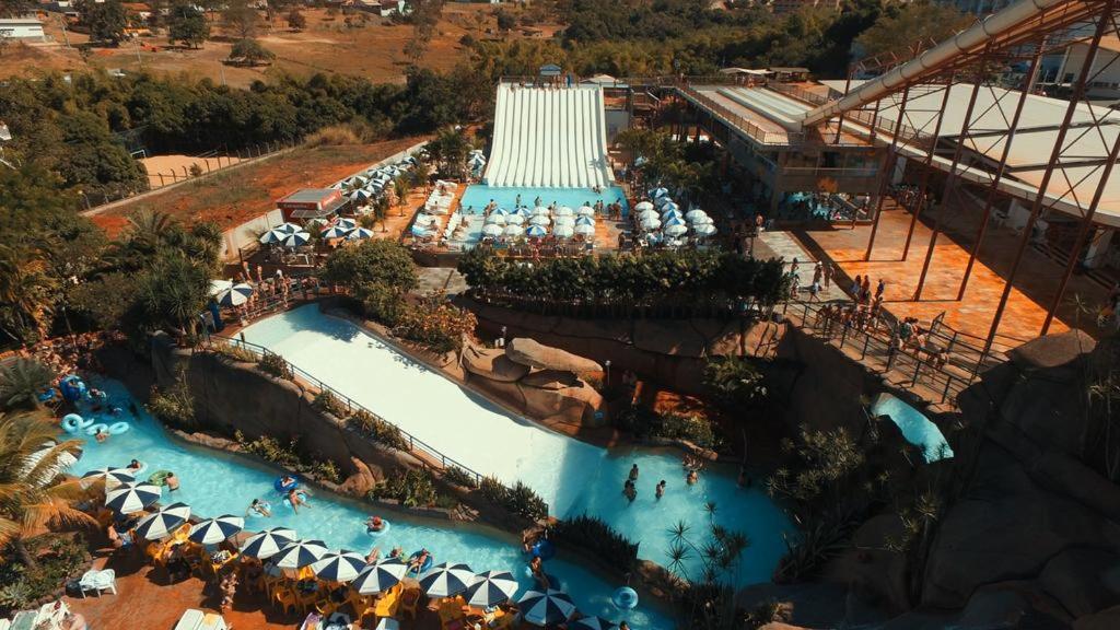 Piazza diRoma - diRoma Acqua Park Incluido