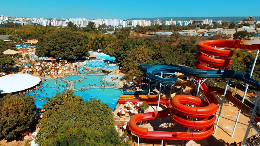 Piazza diRoma - diRoma Acqua Park Incluido