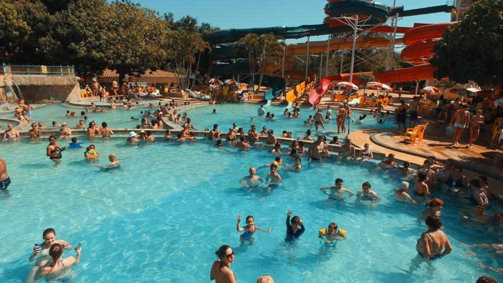 Piazza diRoma - diRoma Acqua Park Incluido