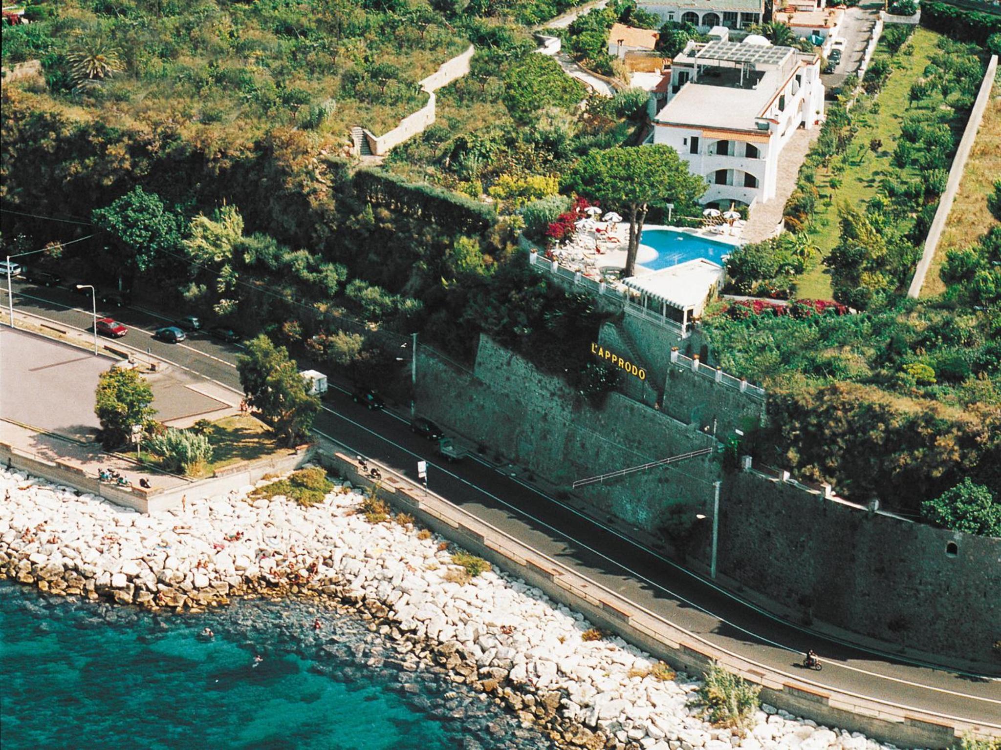 Hotel L'Approdo, photo 24