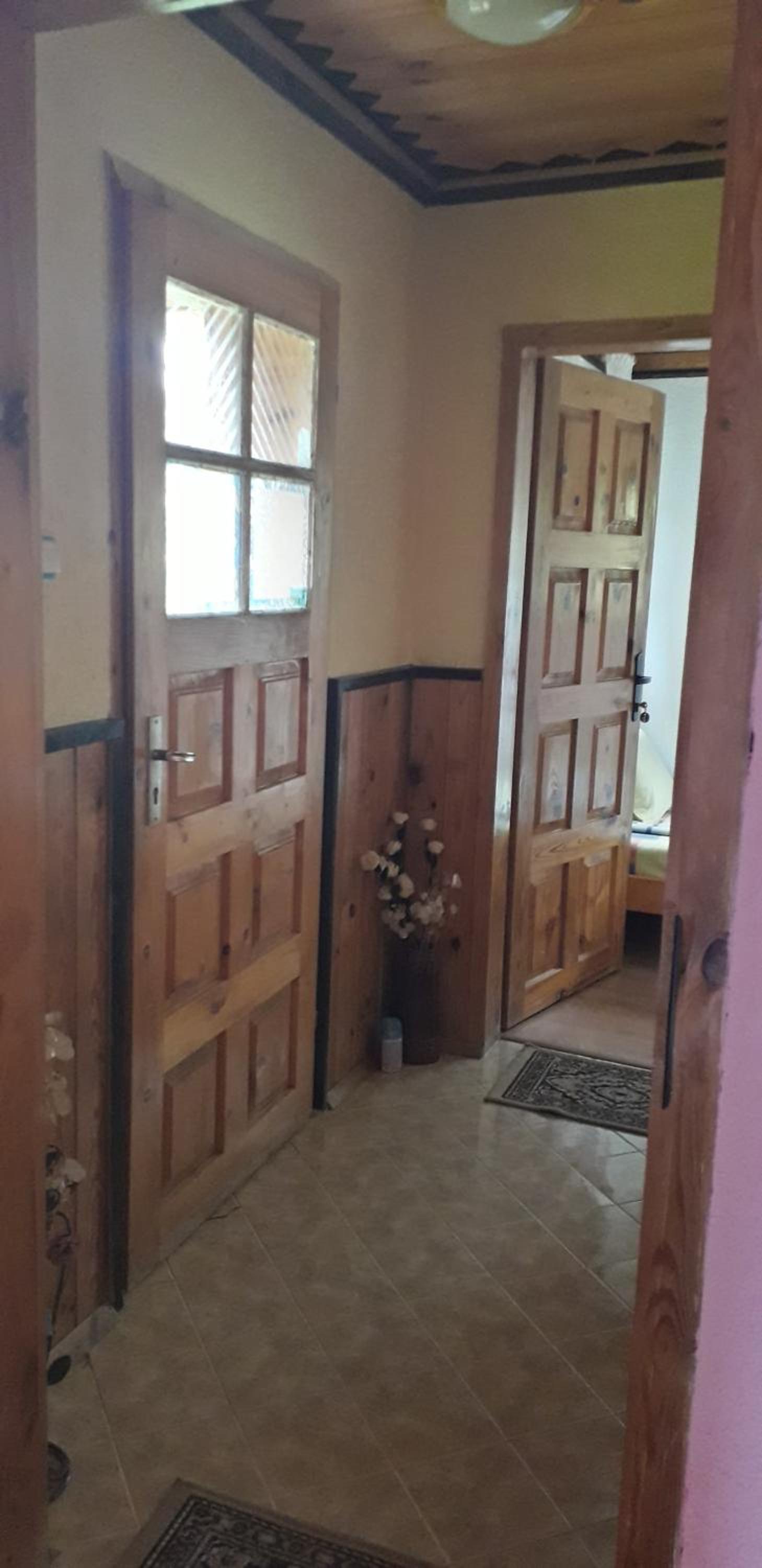 Mechta Guest House