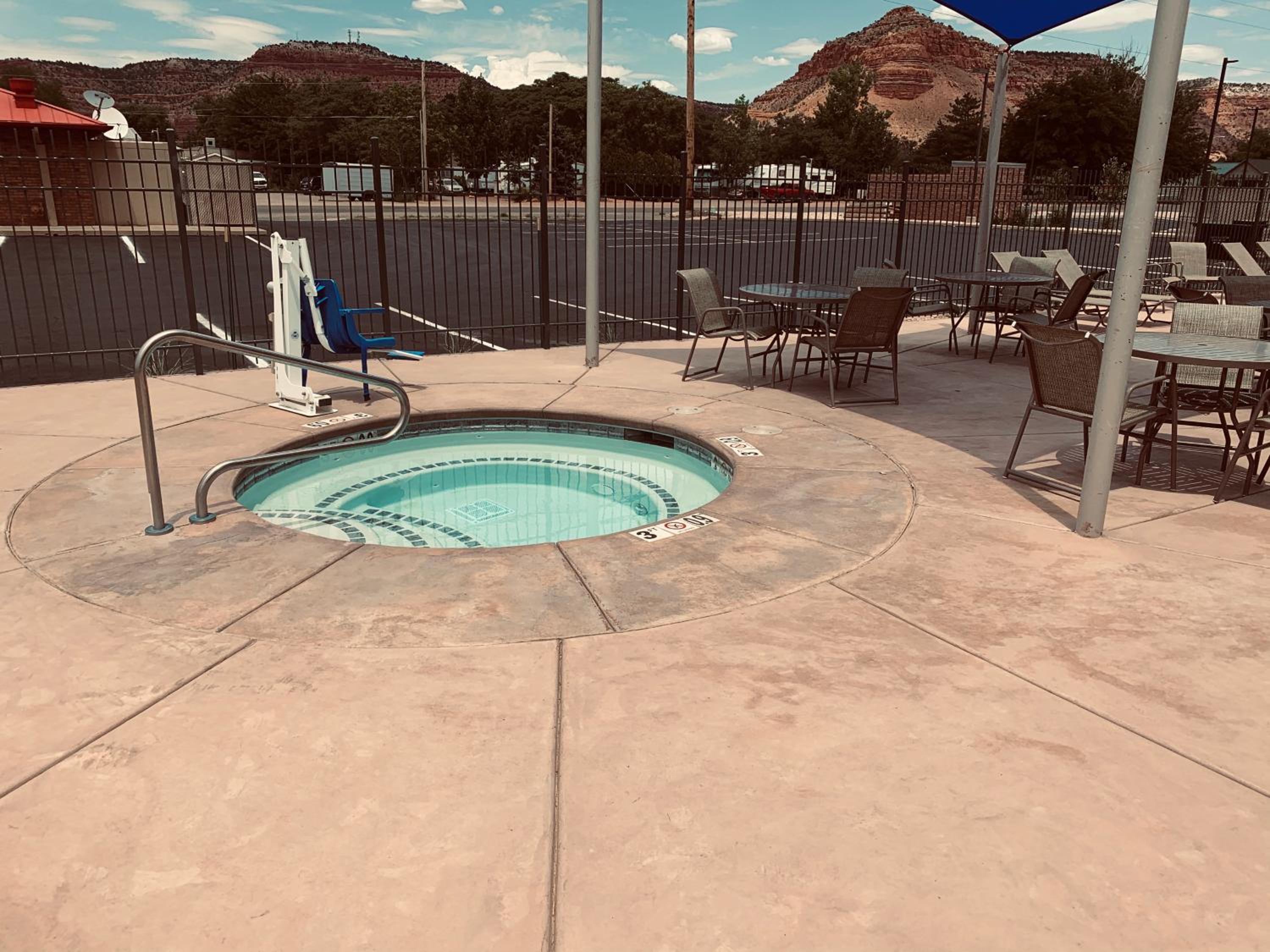 Kanab Vacations - La Quinta by Wyndham Kanab - Property Image 66