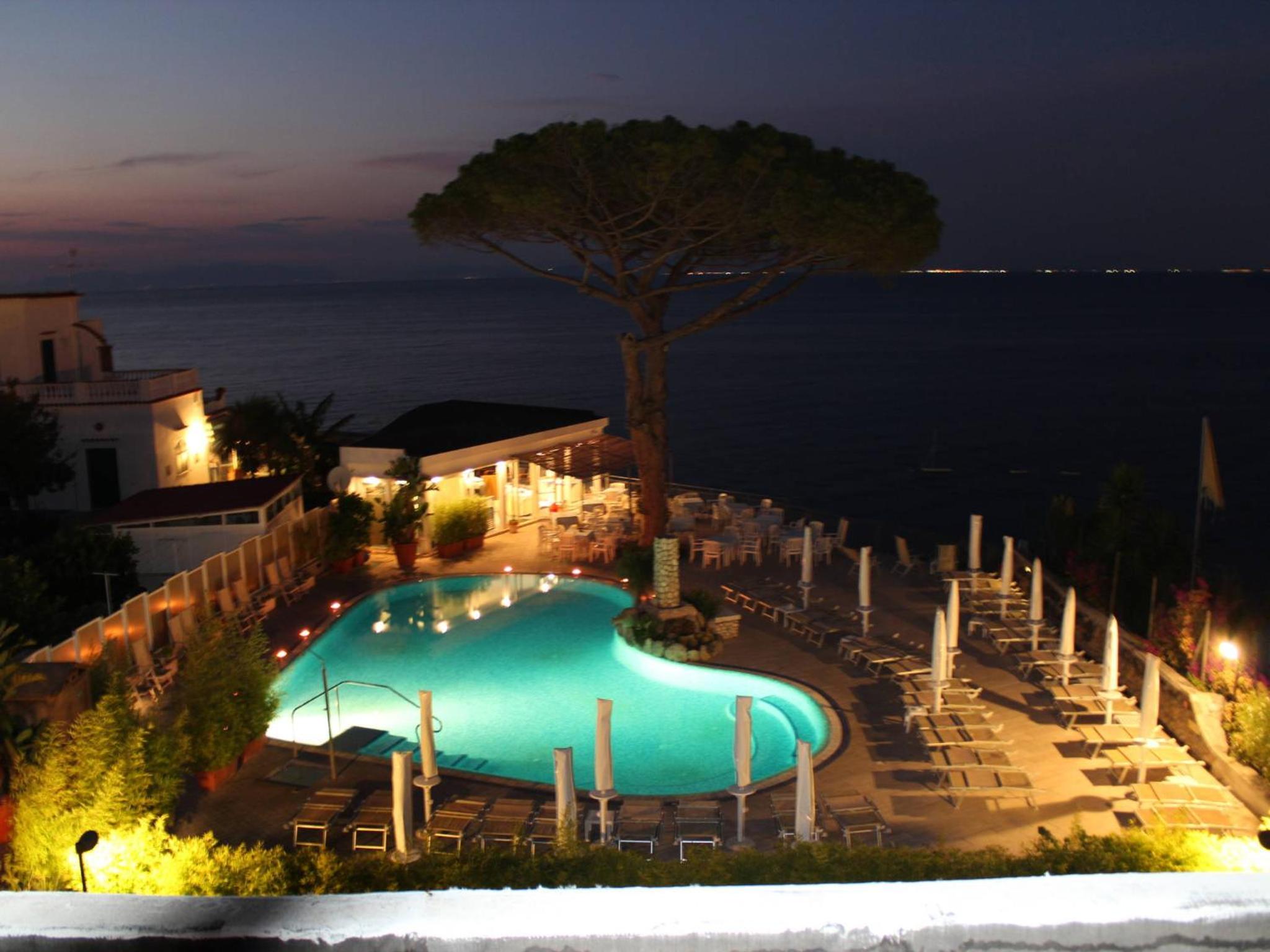 Hotel L'Approdo, photo 42