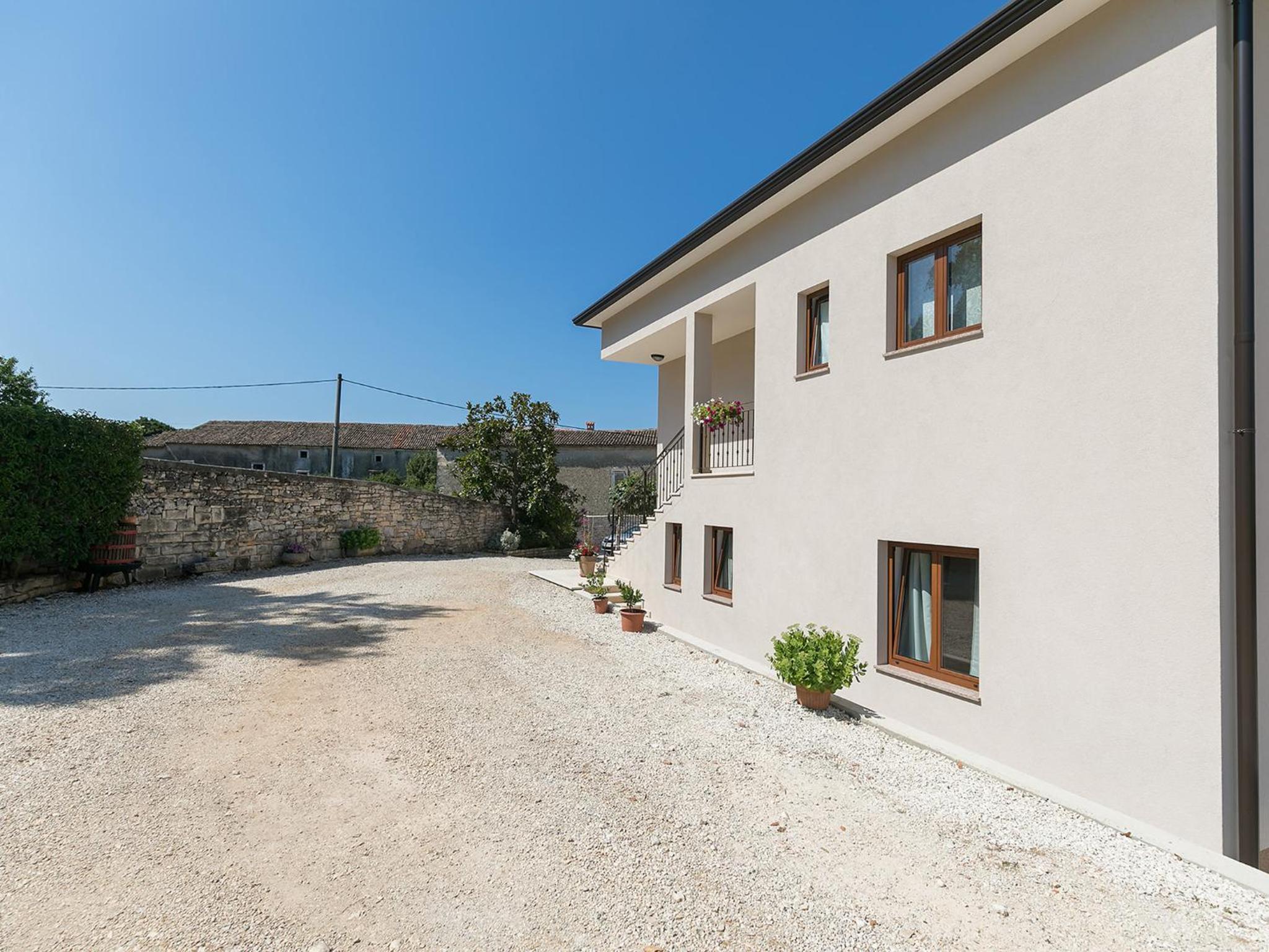 Apartment Stefano - free wine&spirit tasting view 5