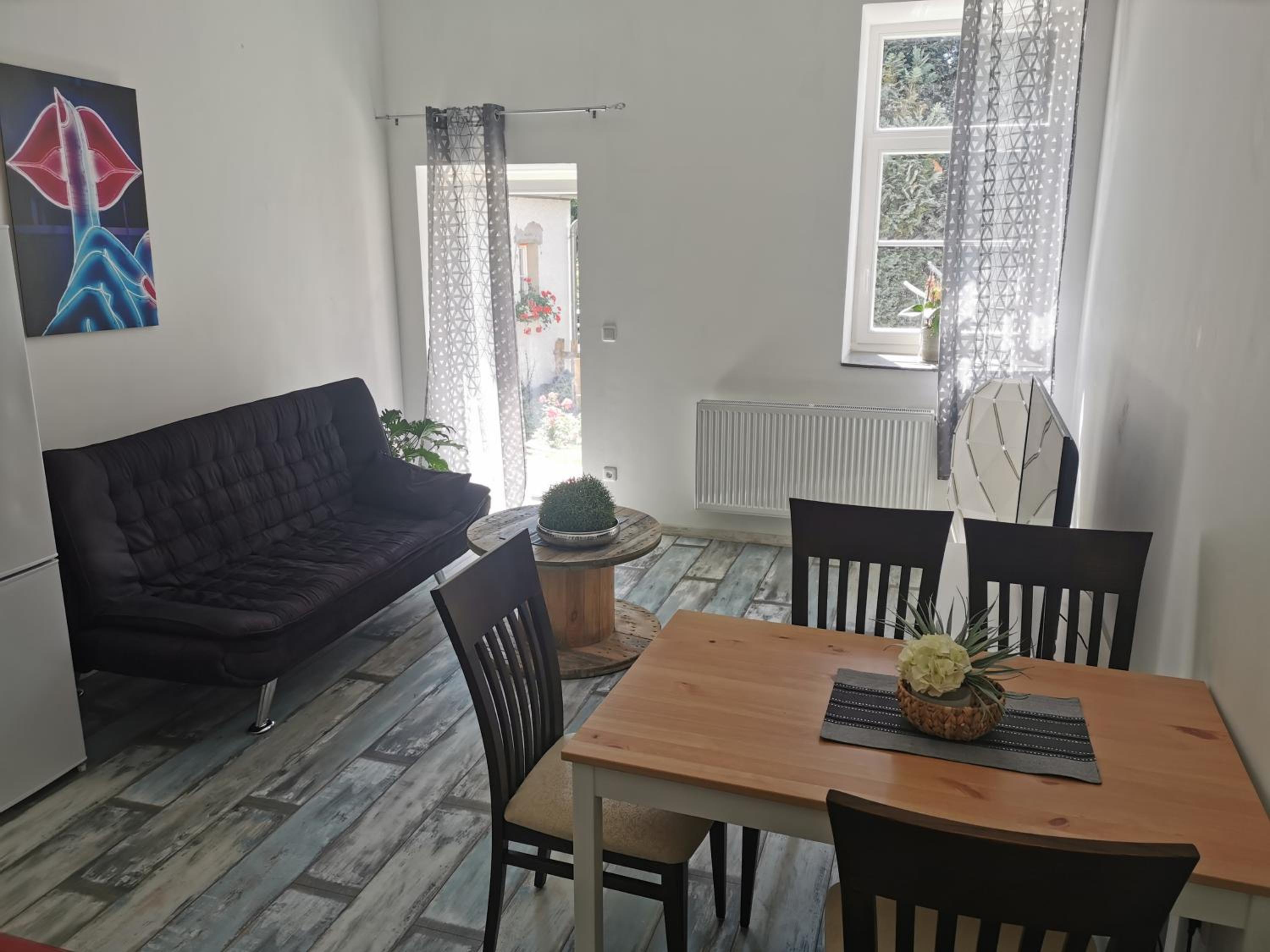 Gasthof Tatenhausen Apartments