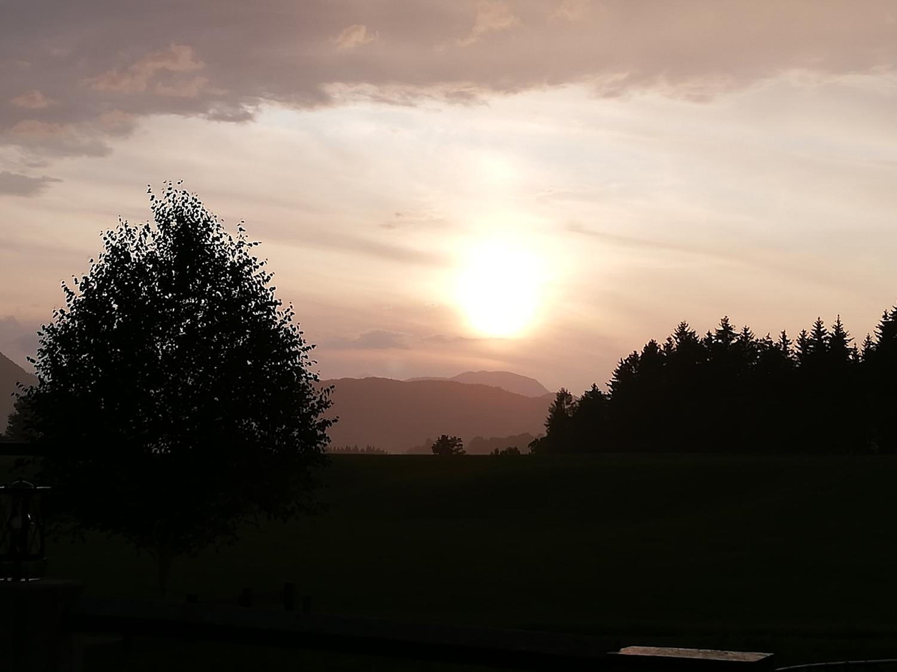 Pension Lärchenbrunn