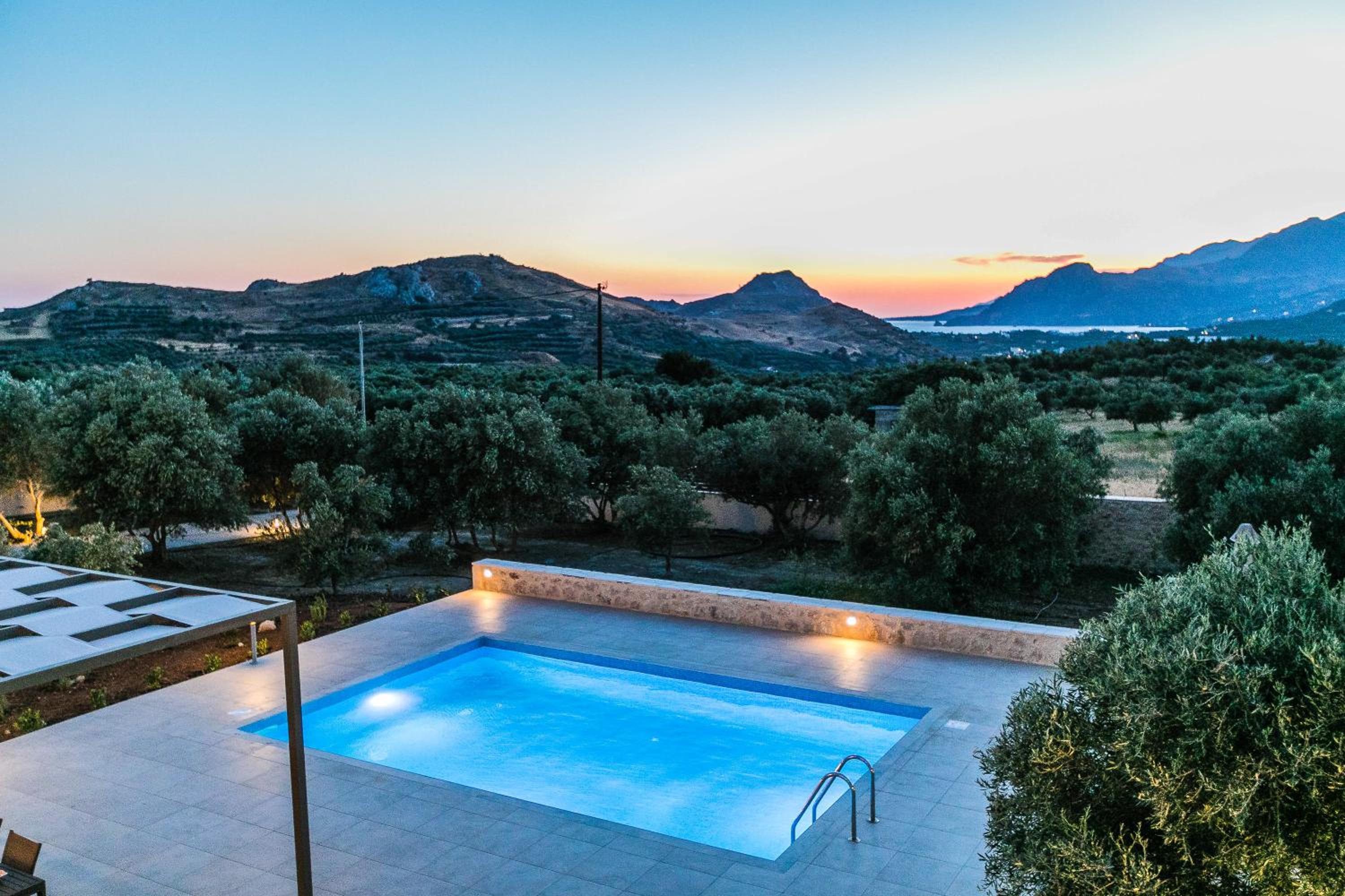 Villa Anemolia