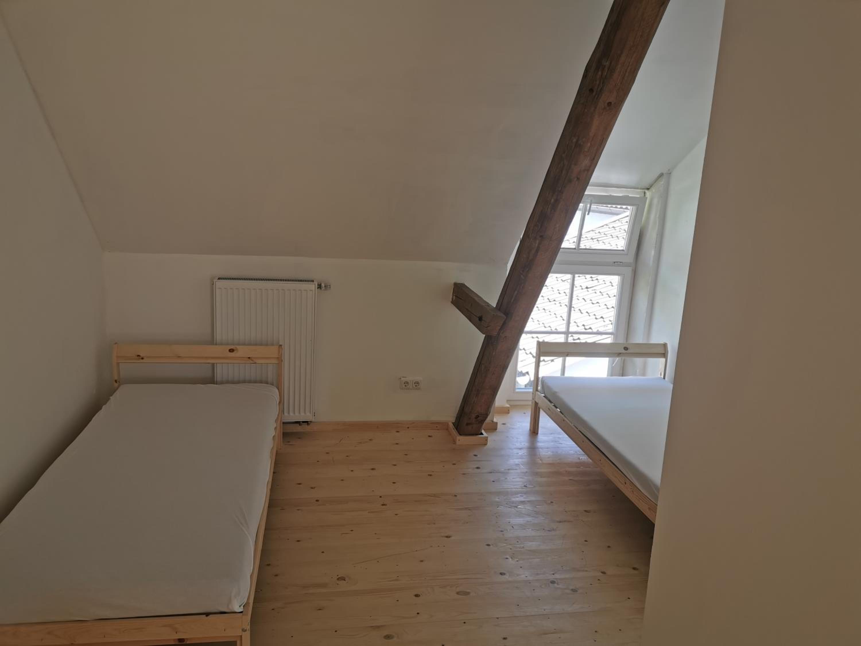 Gasthof Tatenhausen Apartments