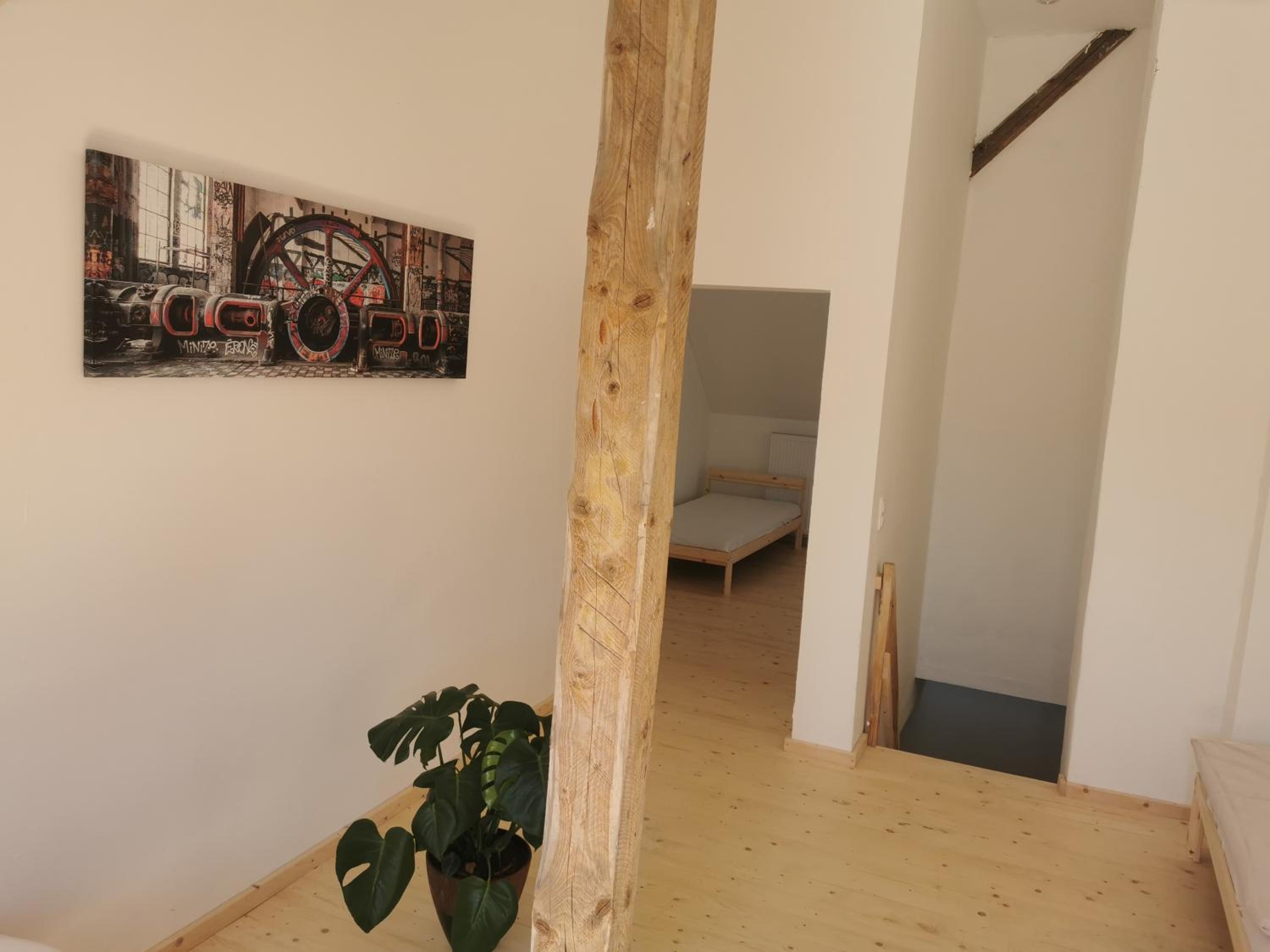 Gasthof Tatenhausen Apartments
