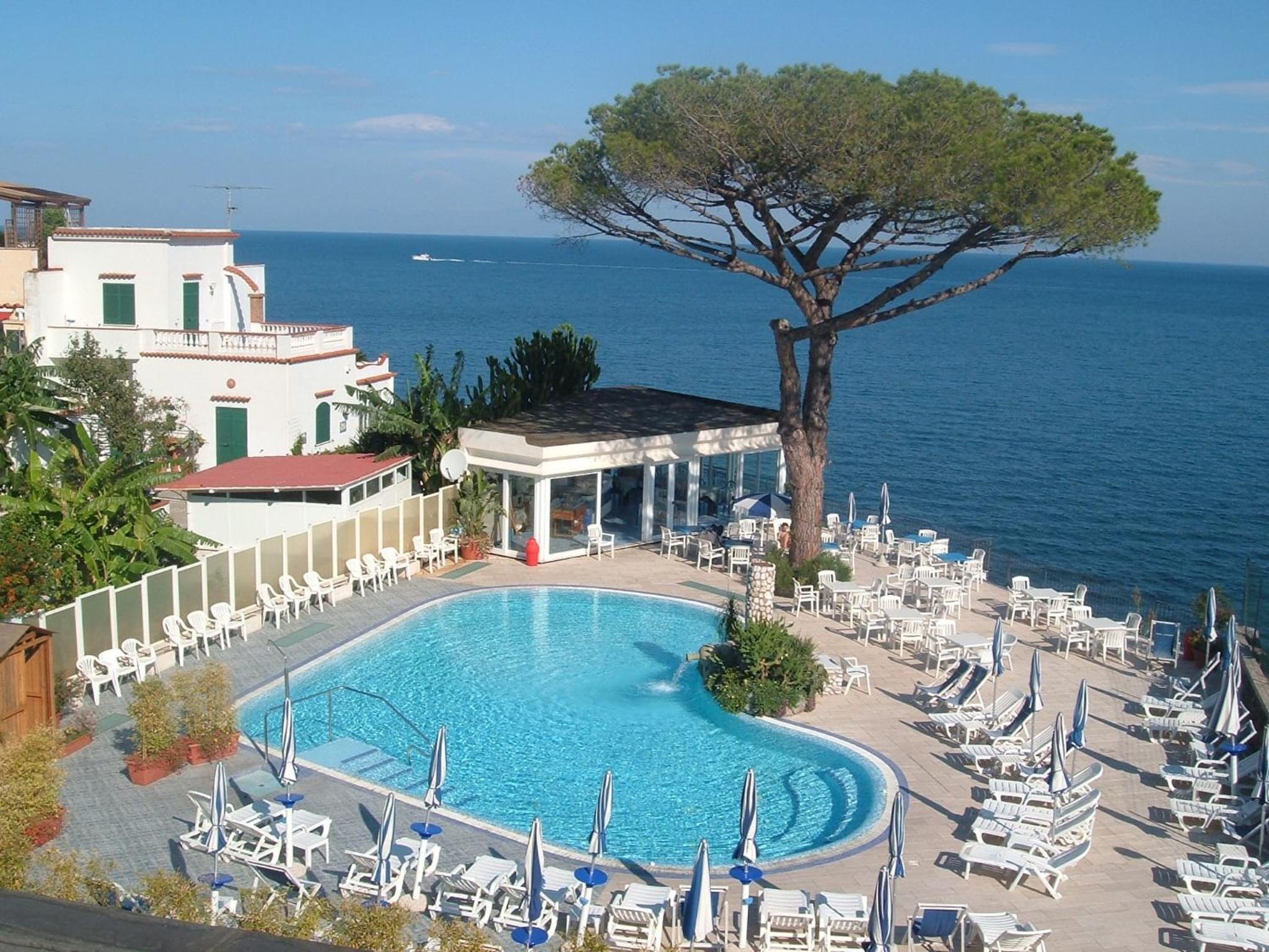 Hotel L'Approdo, photo 14