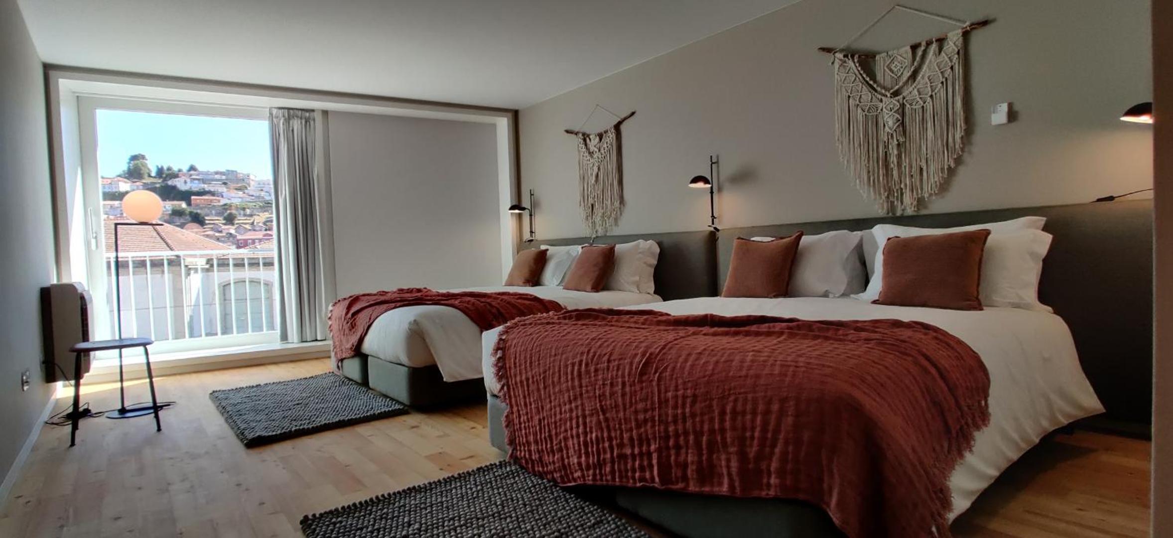 Oporto Serviced Apartments - Miragaia view 3