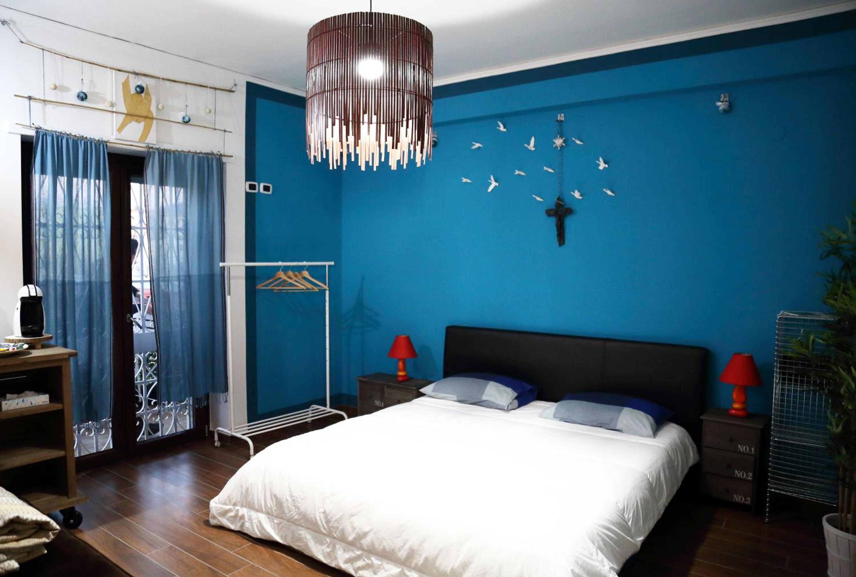 Fabio Room Cercola view 3