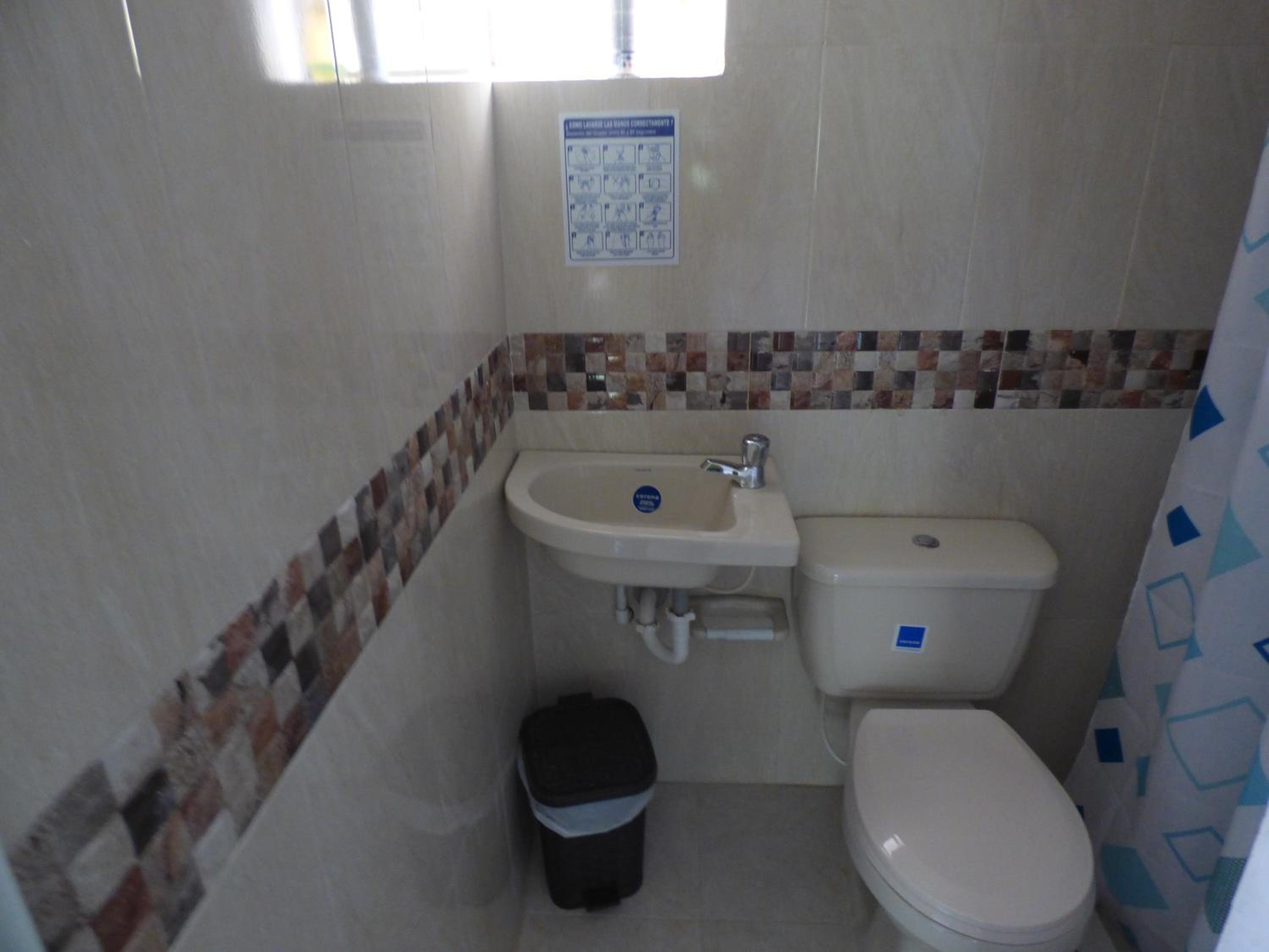 Hostal Alto de la Montaña