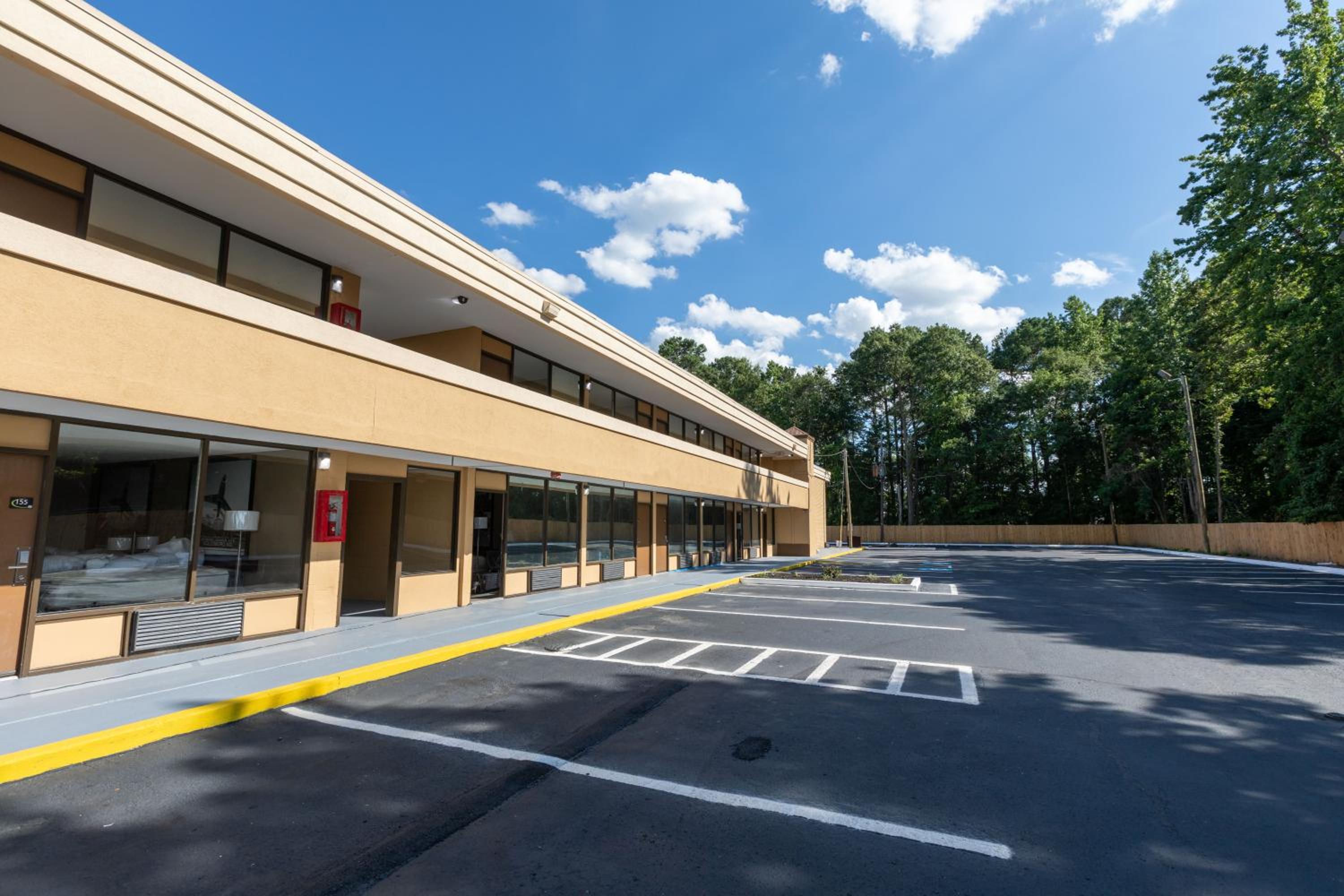 Super 8 by Wyndham Goldsboro, Billede 42