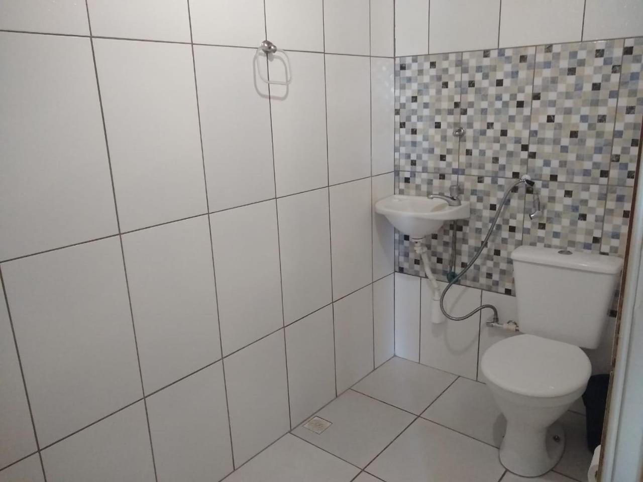 Pousada das Alamedas