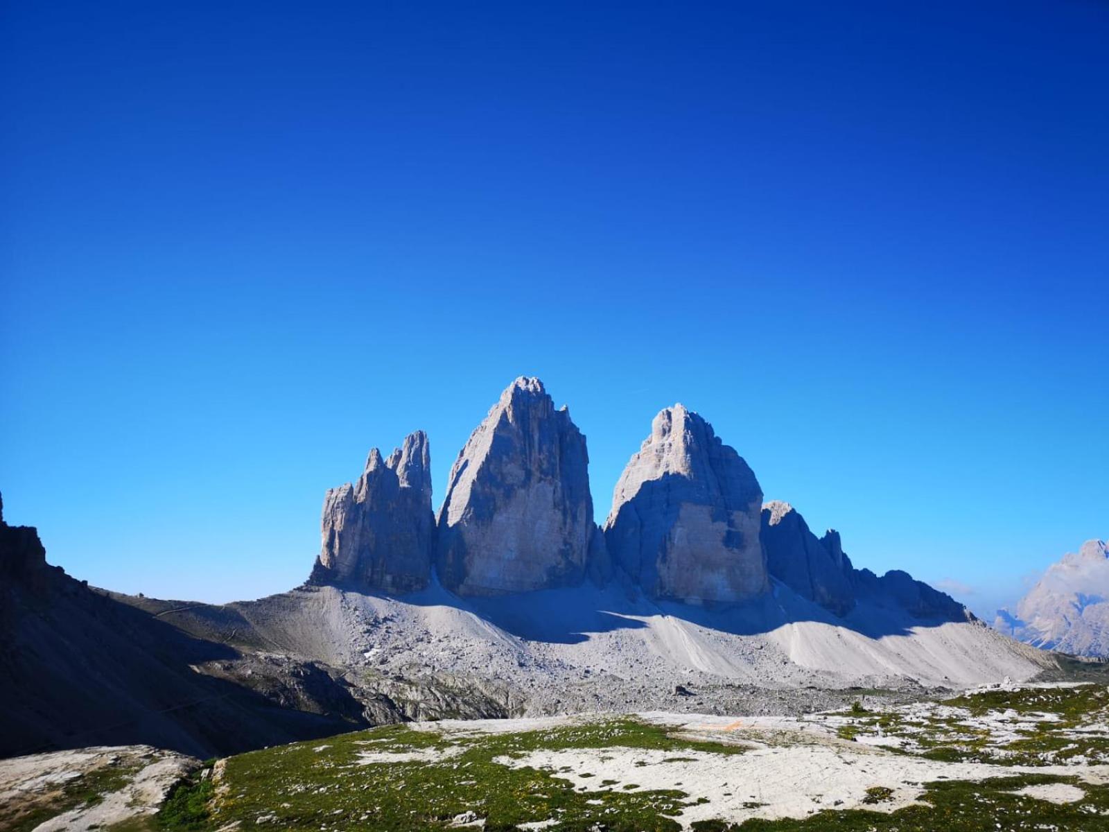 Bed & Breakfast Dolomiti Bey Haus Pinter