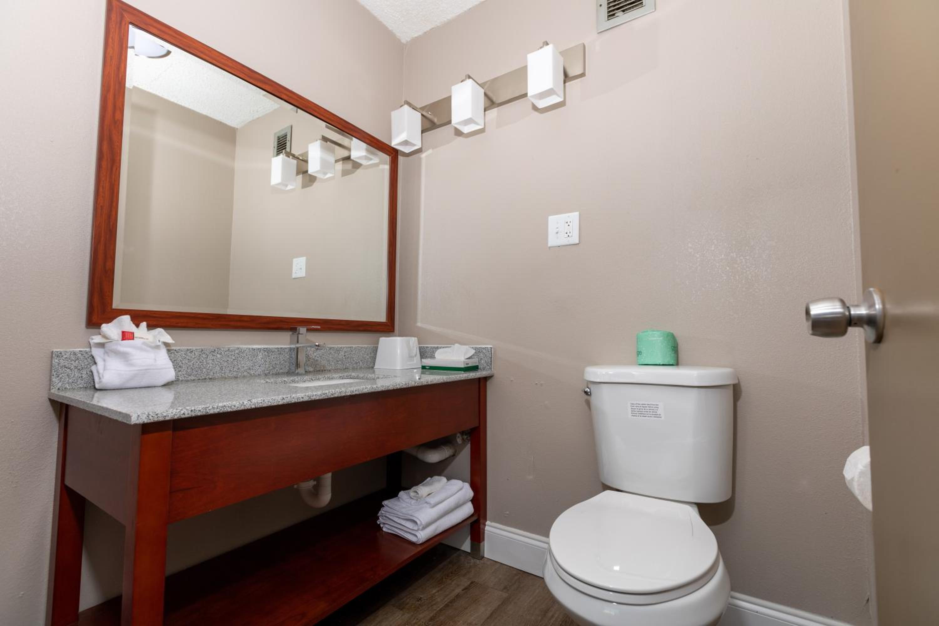 Super 8 by Wyndham Goldsboro, Billede 59